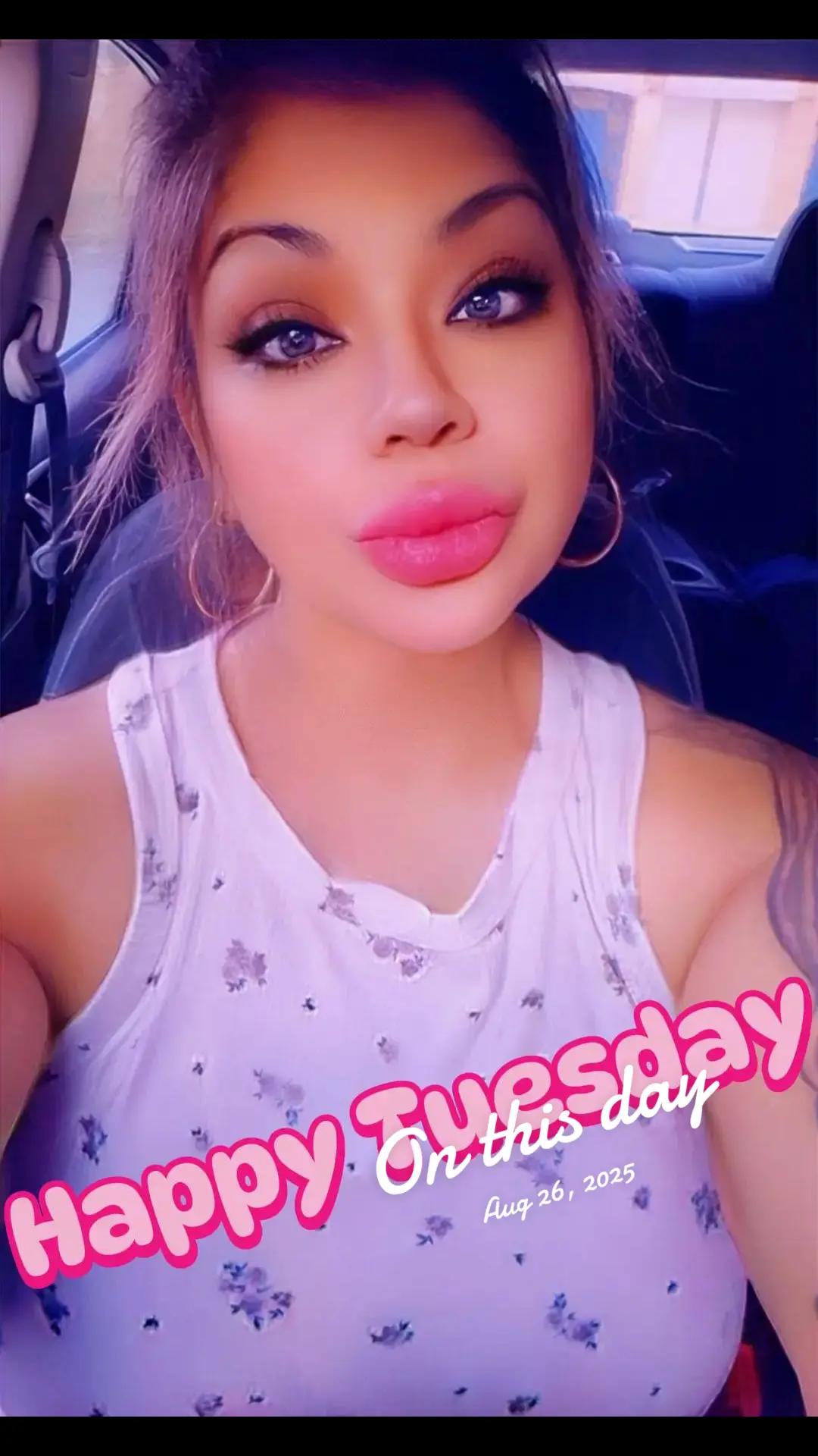 @Audrey