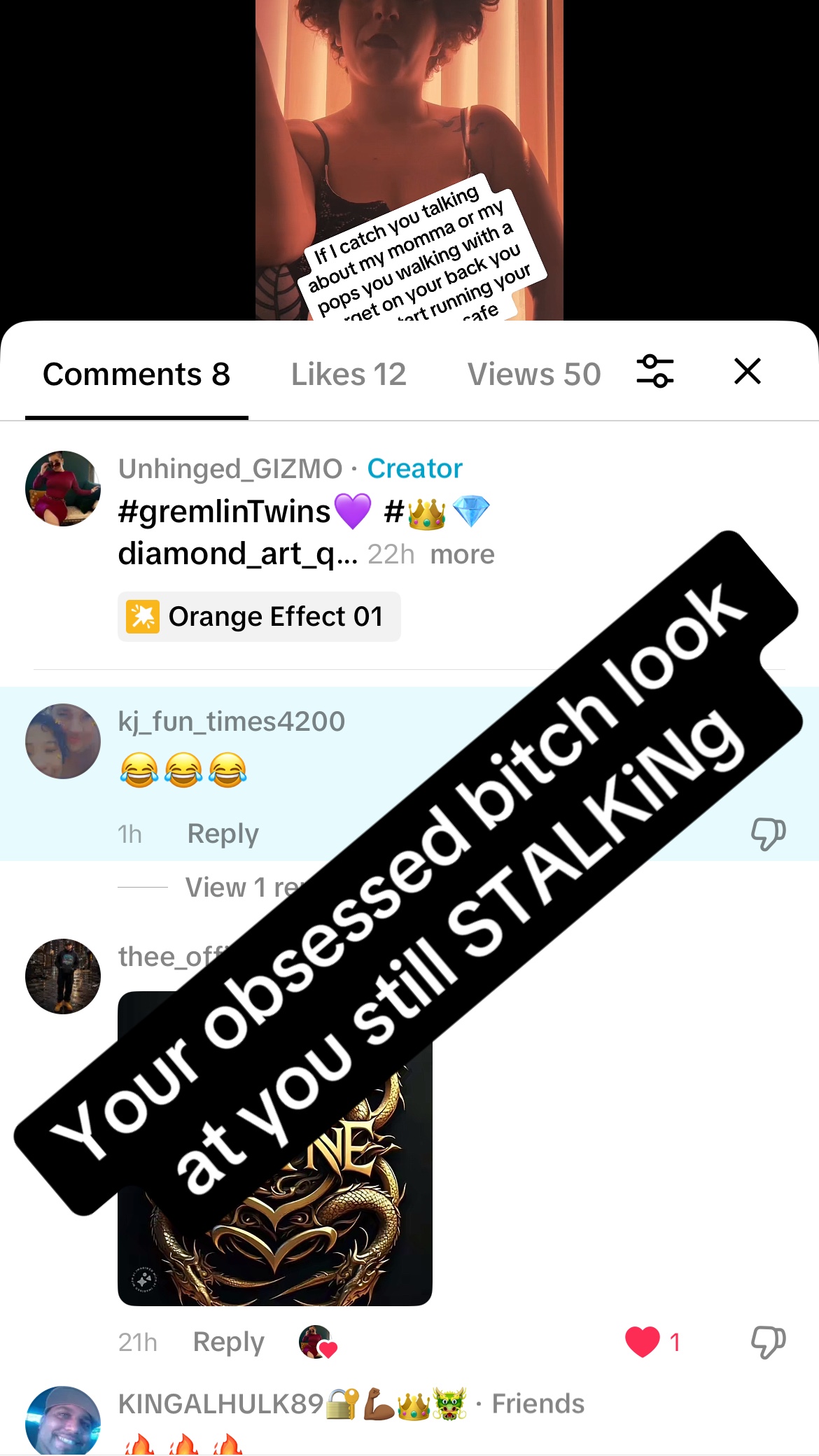@Unhinged_GIZMO