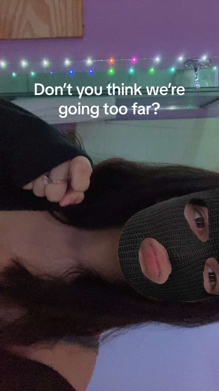 @Bianca Flores