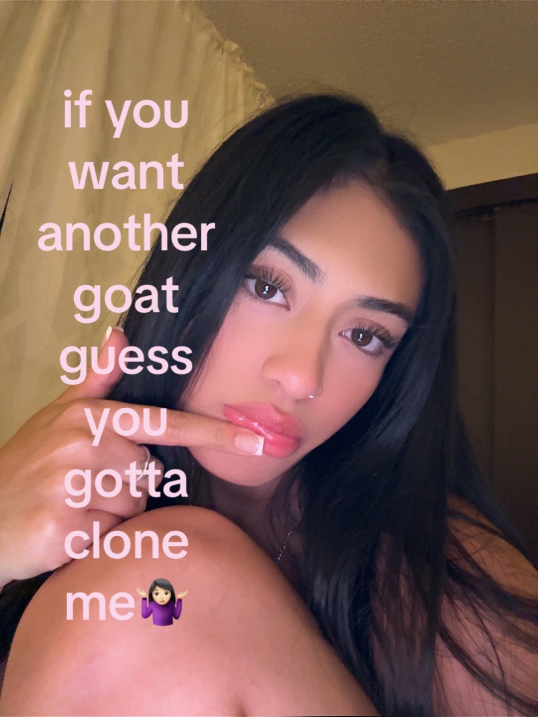 @cliterally