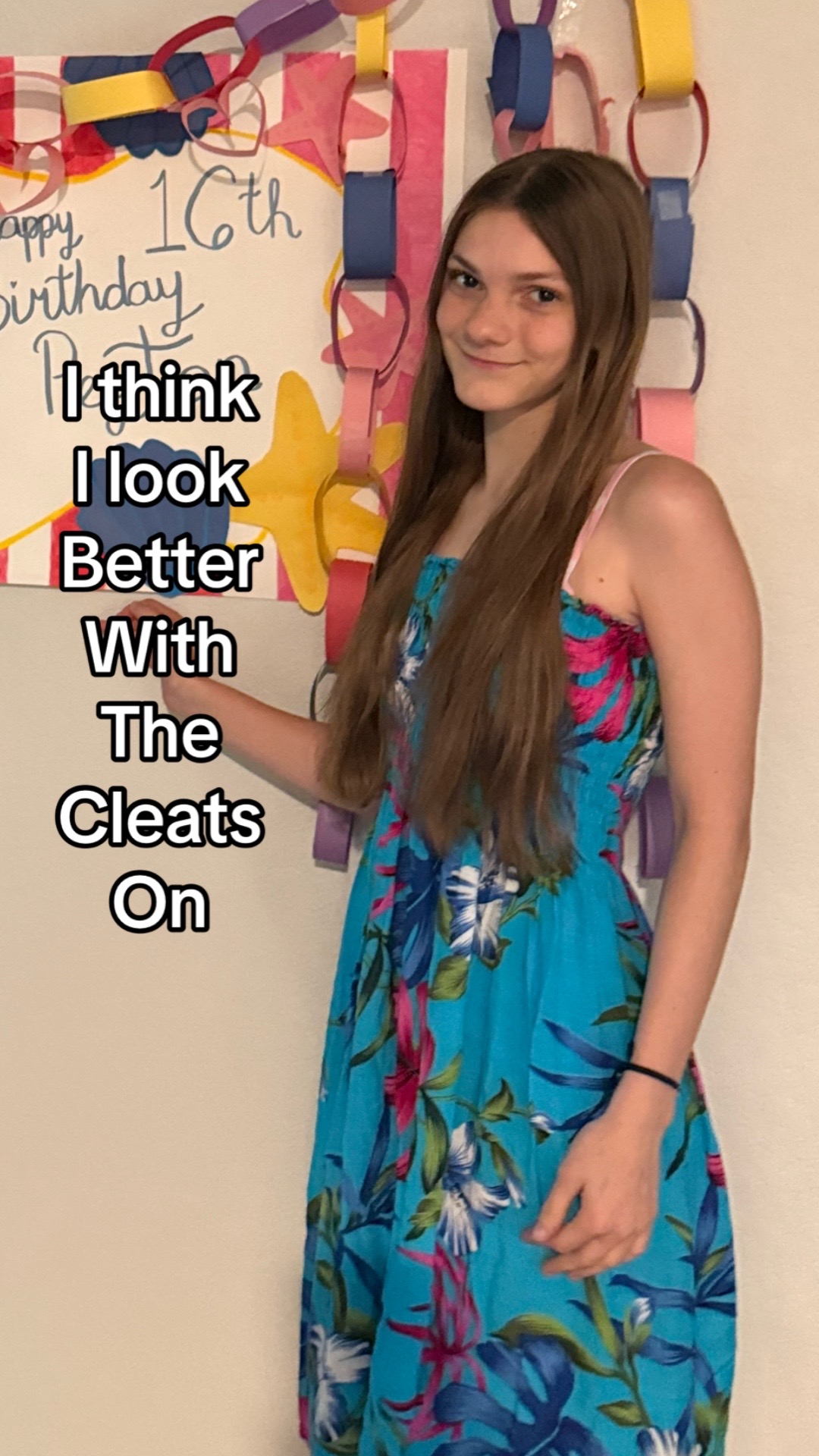 @Peyton