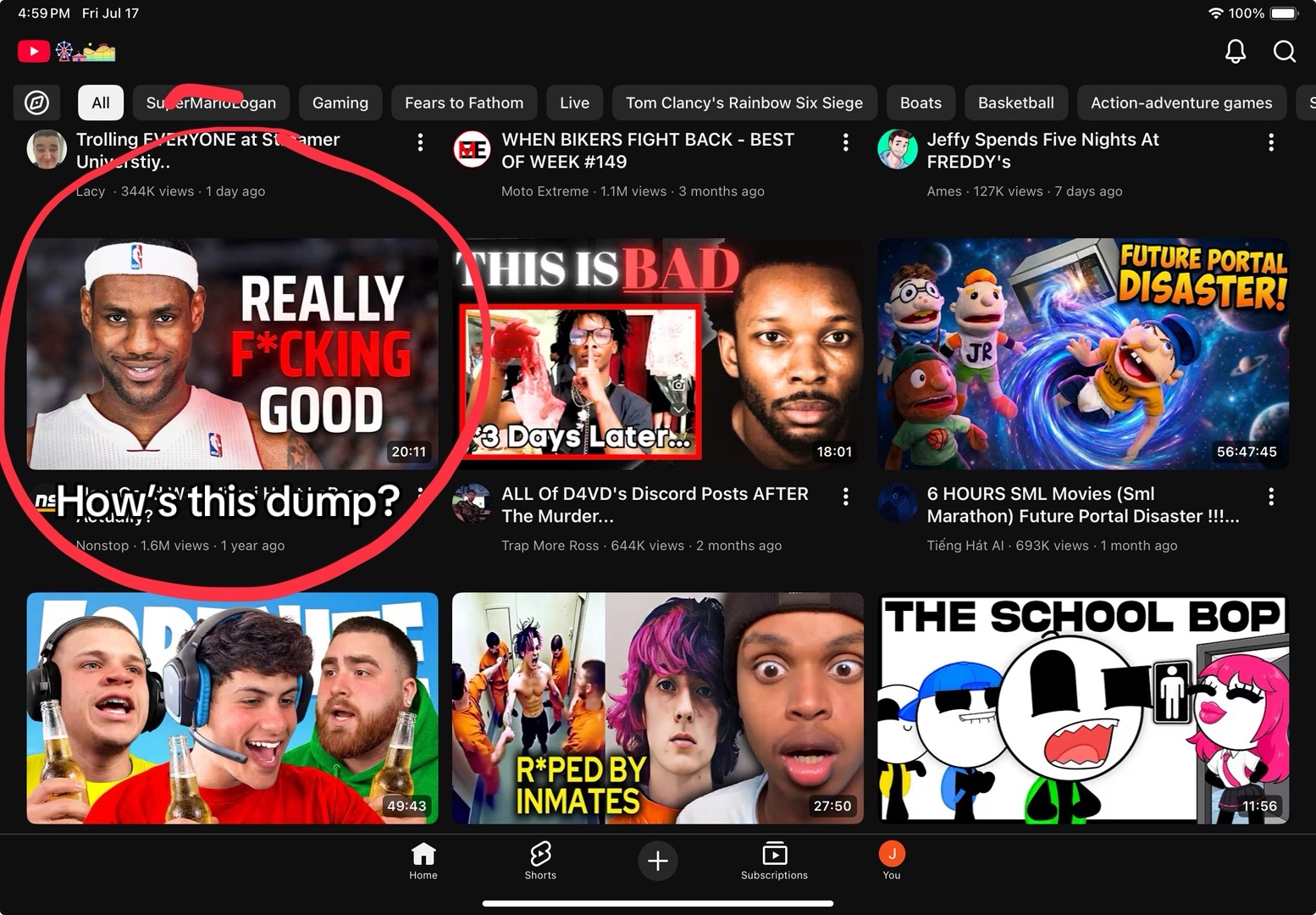 @️Sam