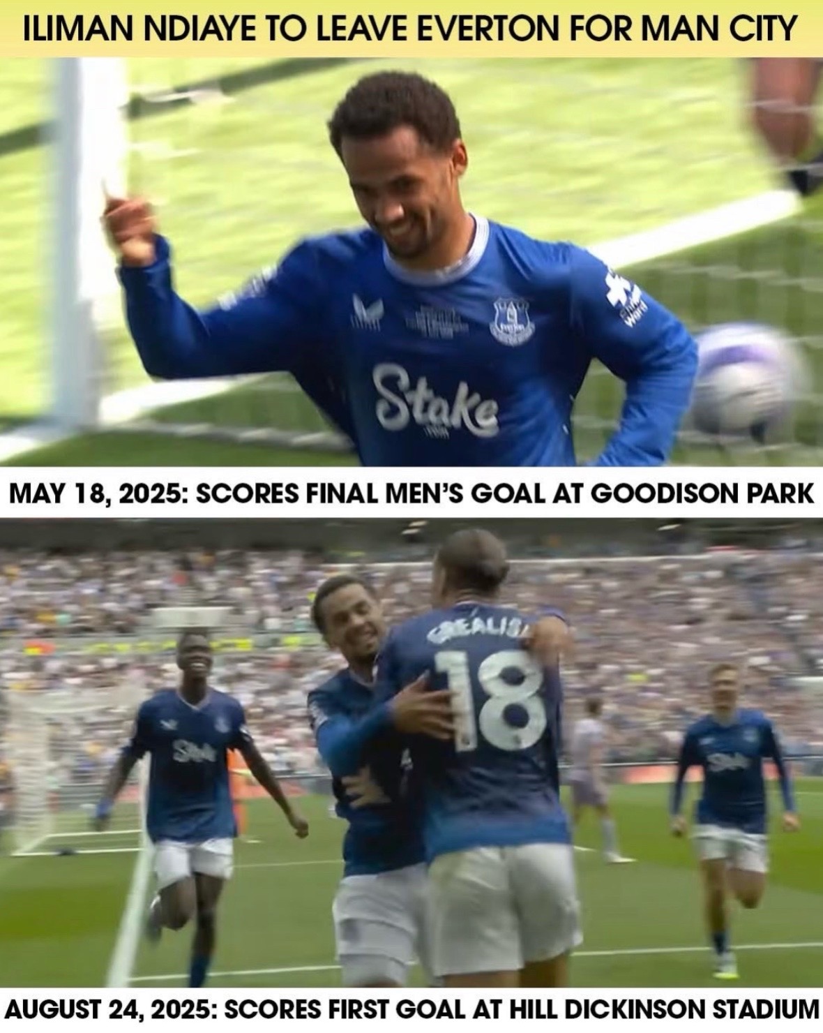 @Men in Blazers