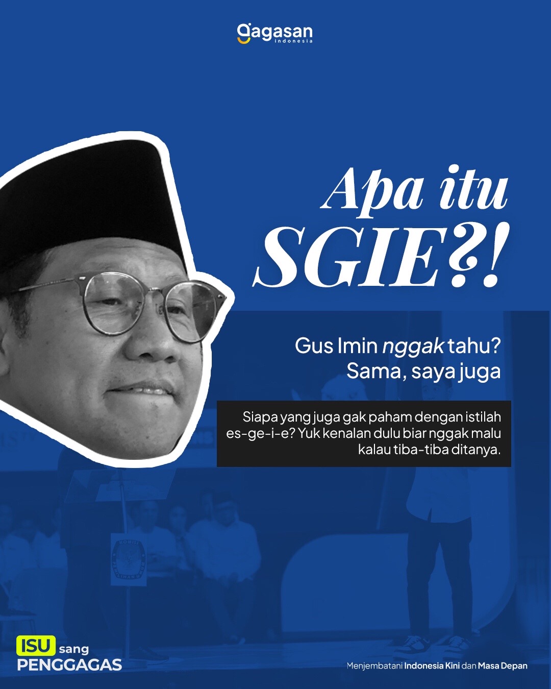 @Gagasan Indonesia