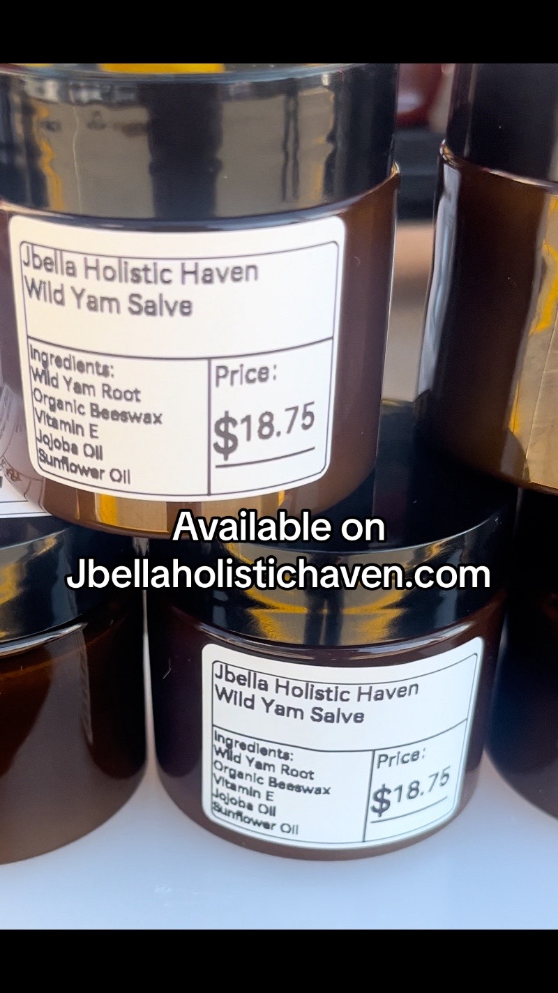 @JBella Holistic Haven