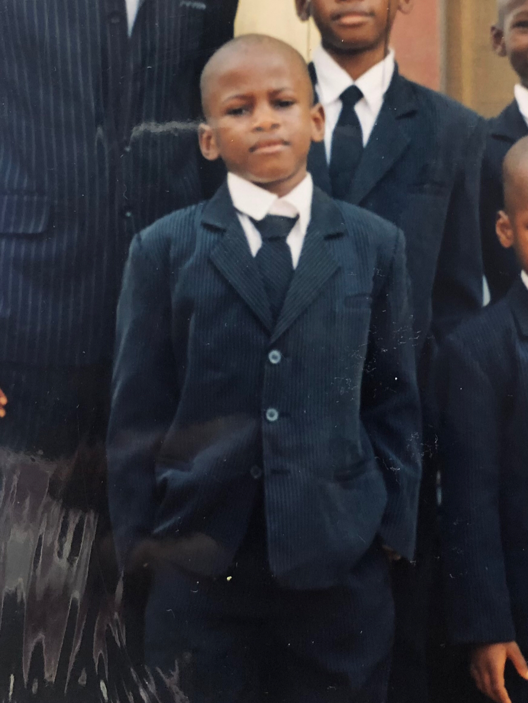 @Makuochukwu Ene