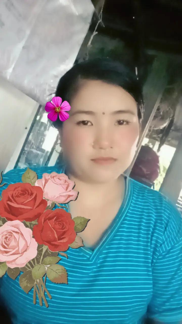 @Manisha Tamang