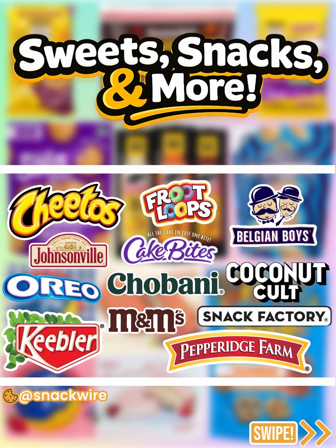 @snackwire