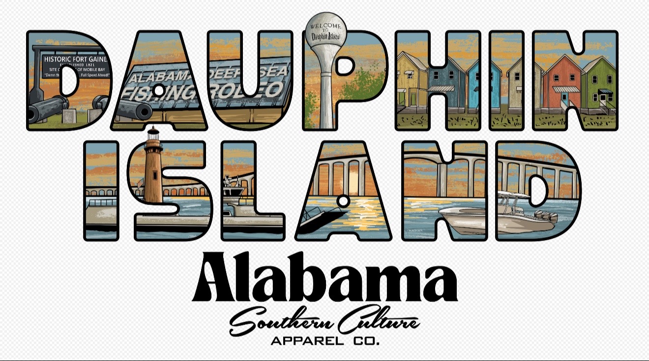 @Southern Culture Apparel Co.