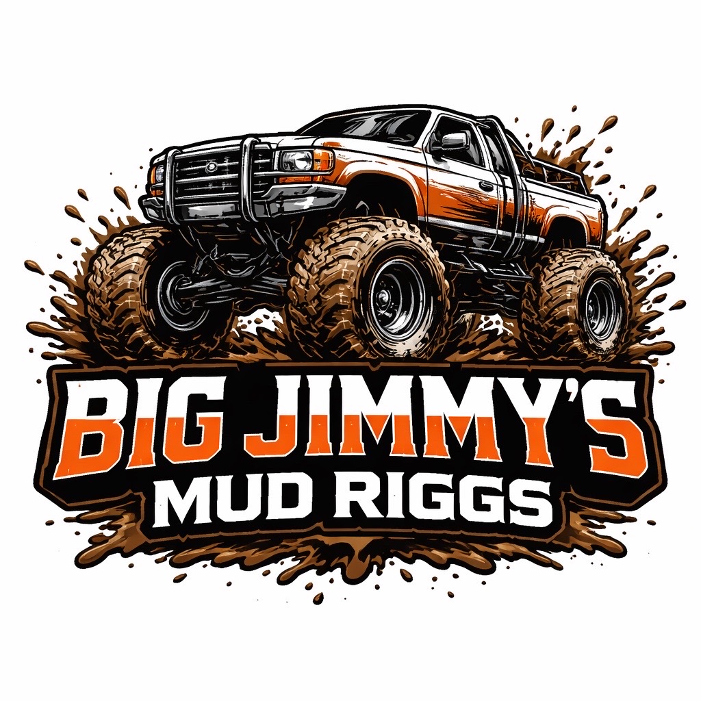 @BIG JIMMY’S MUD RIGGS