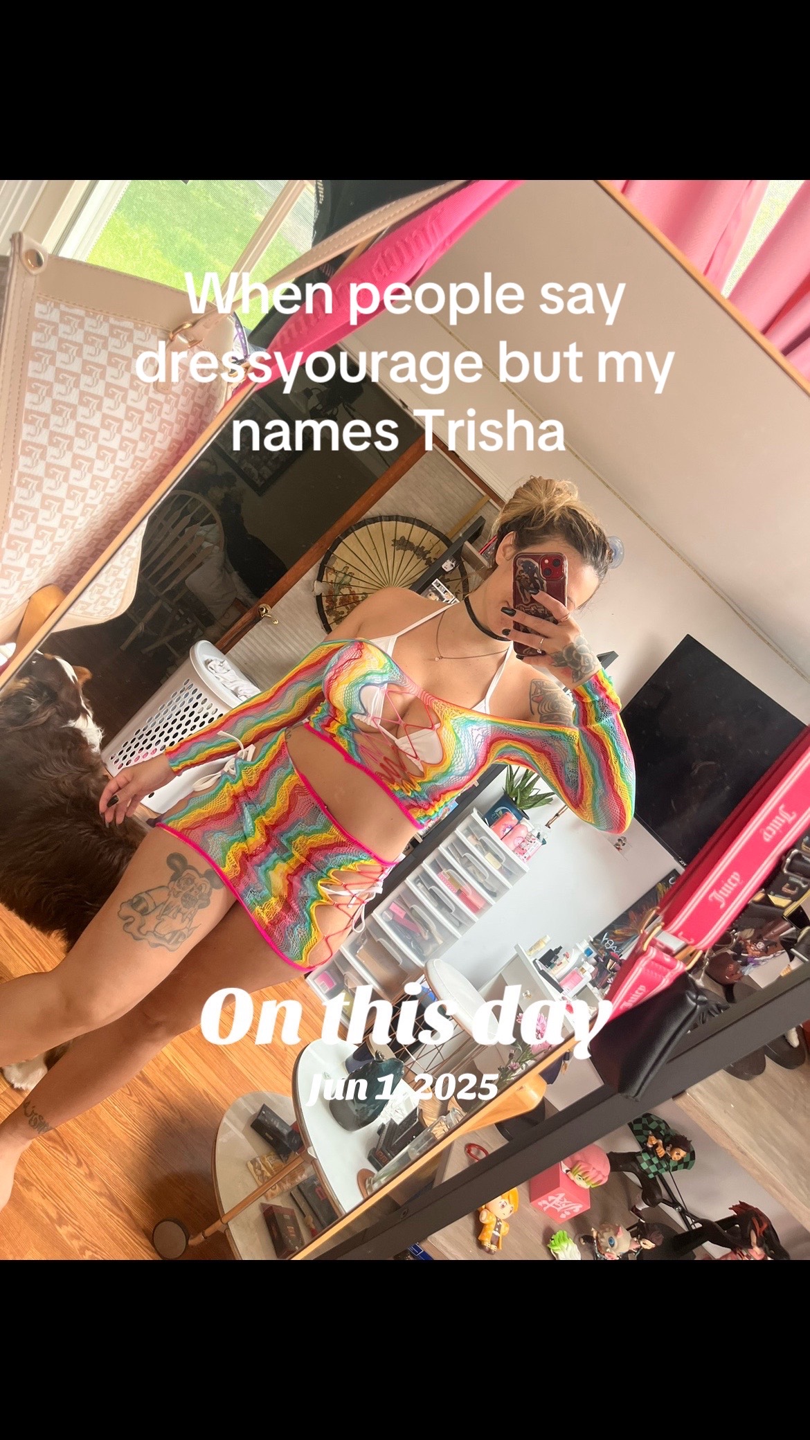 @Trisha Bal