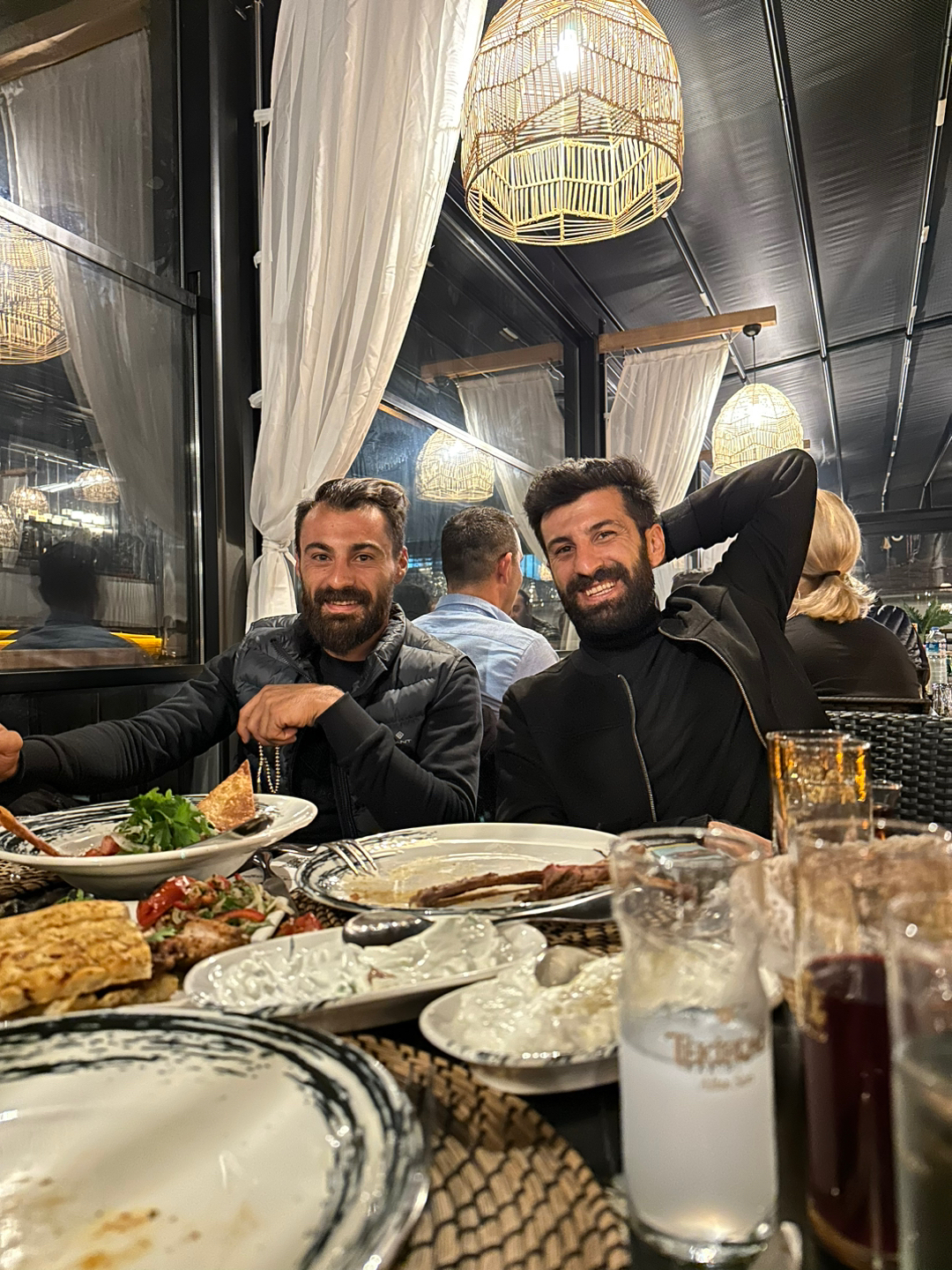 @Erkan Şimşek