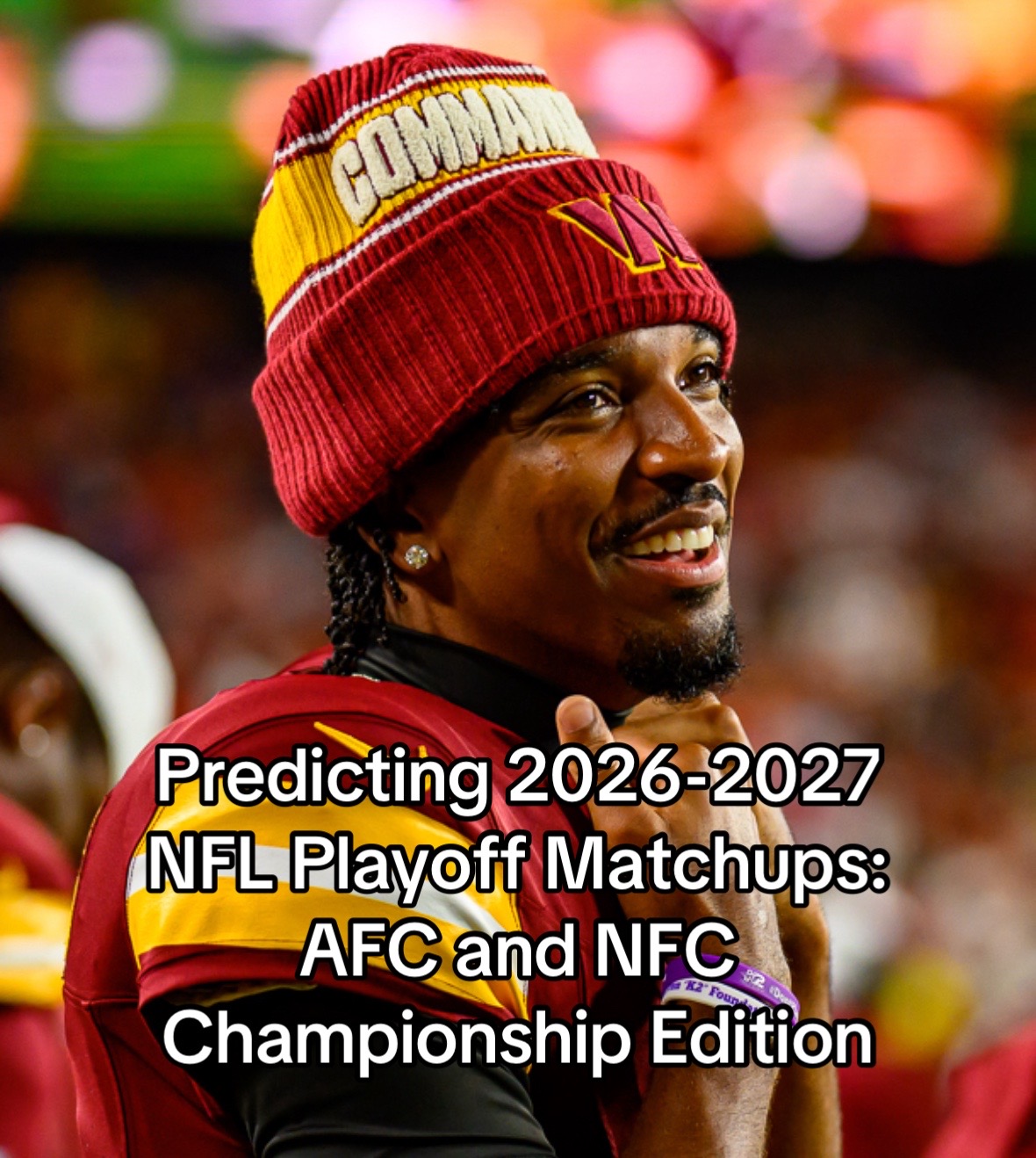 @Mahomes visualzz