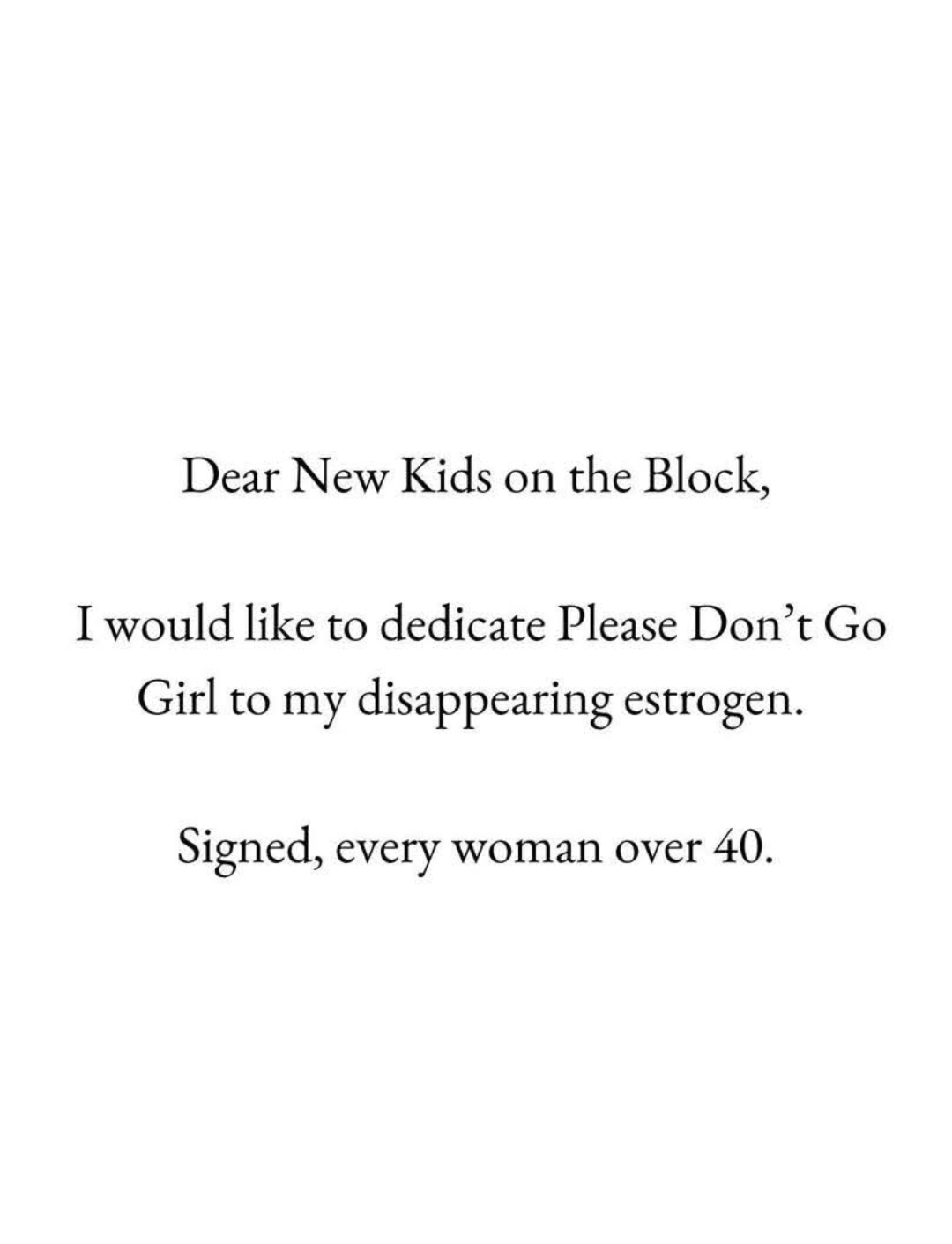 @Taryn Steele