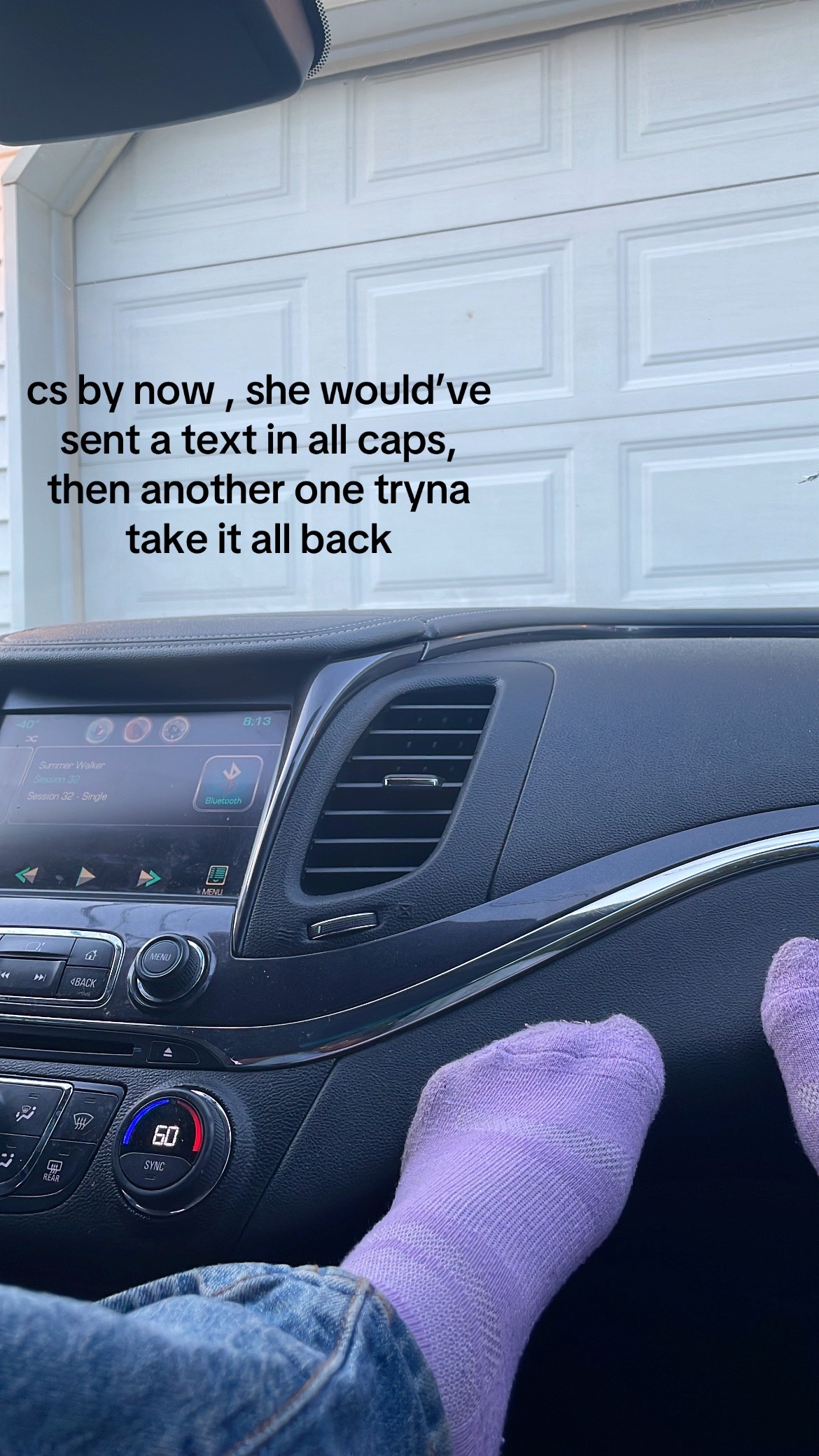 @sad daddy