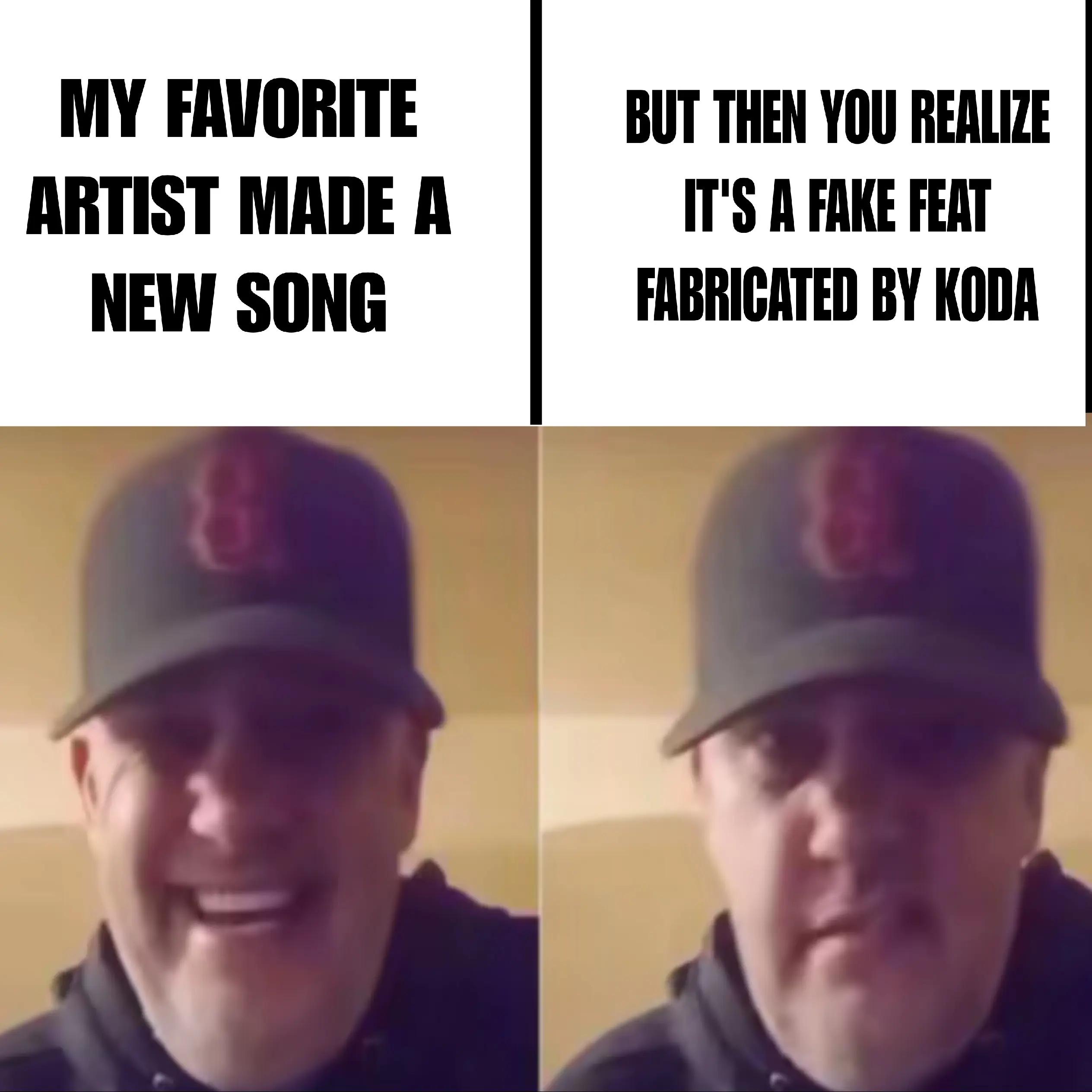 @STOP KODA RN