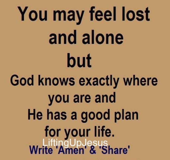 @liftingupjesus