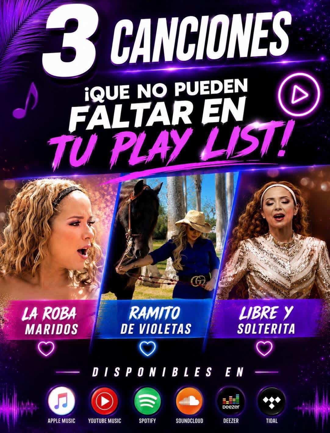 @Anaidita Y Su Sonora