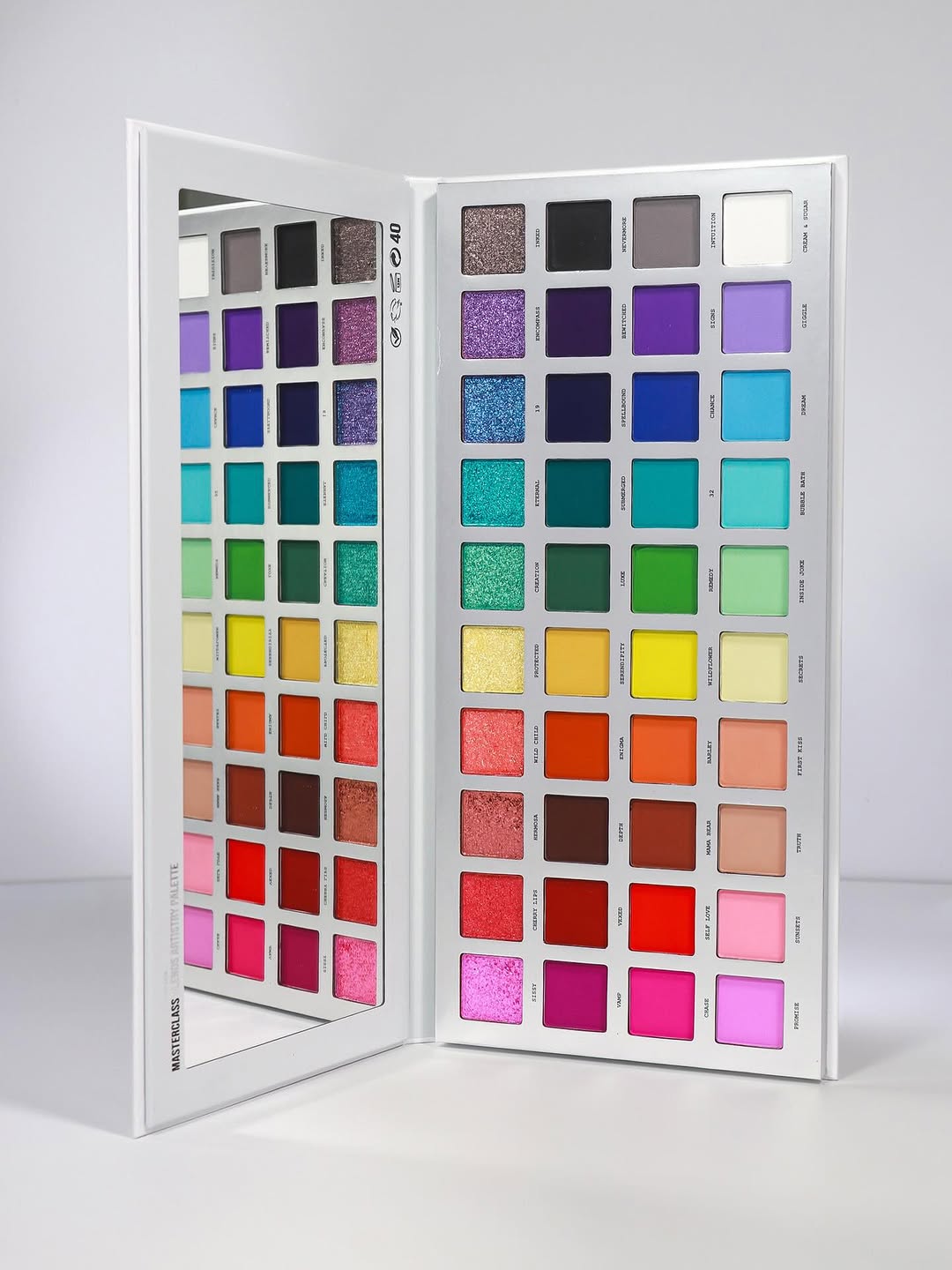 @Blend Bunny Cosmetics