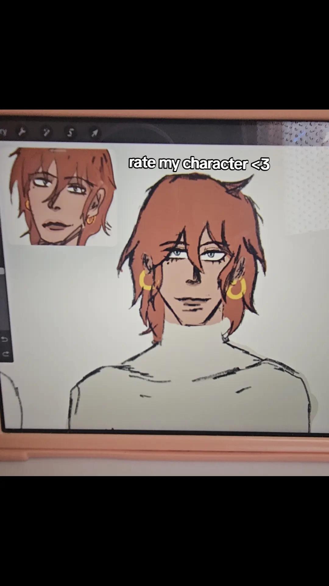 @dekukaze★(Lu guang's version♬)