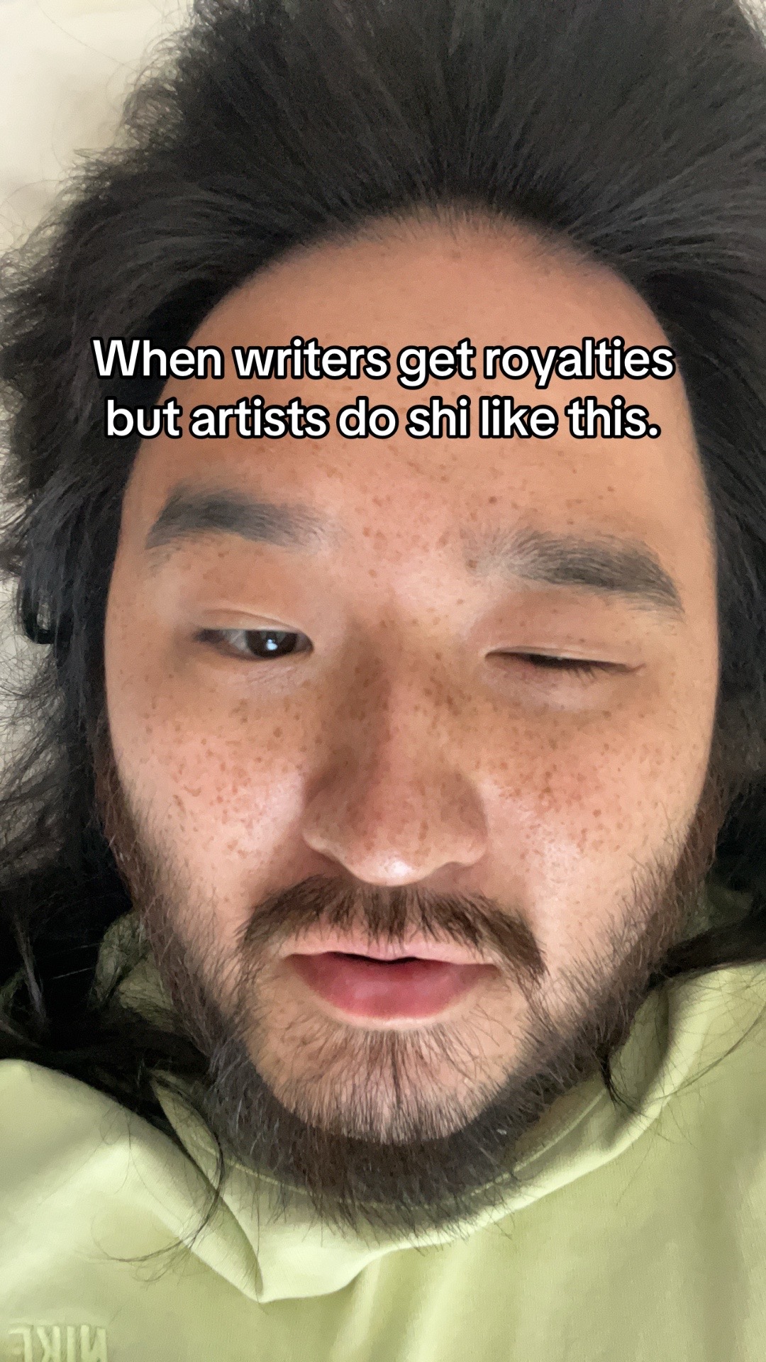 @Wanleeart