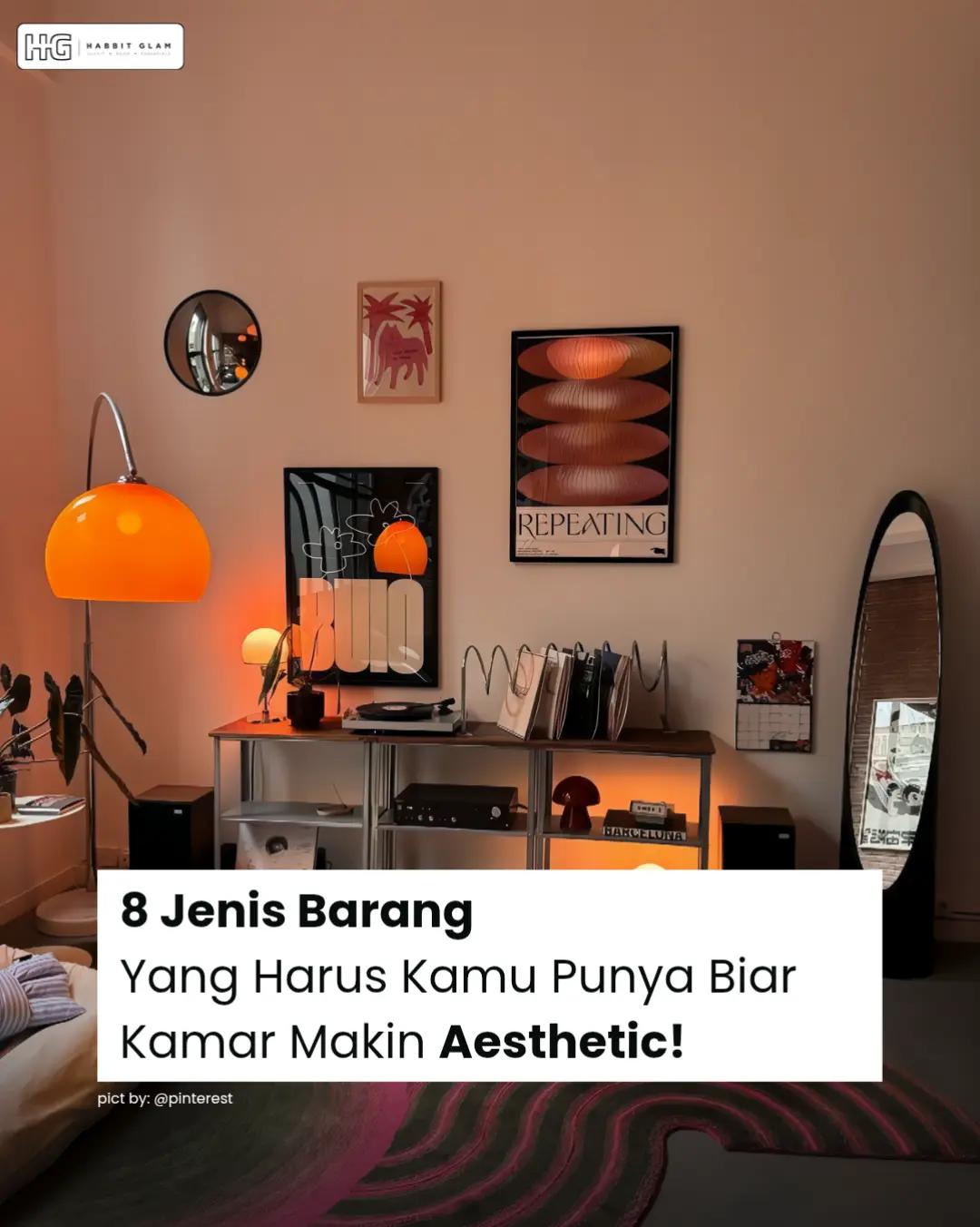 @HABBIT GLAM