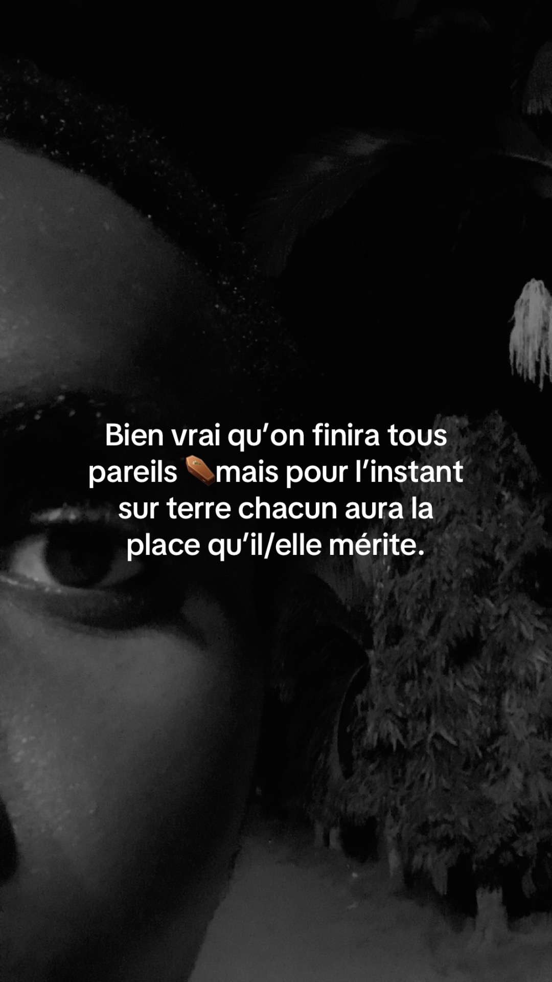 @Monsieur Satan