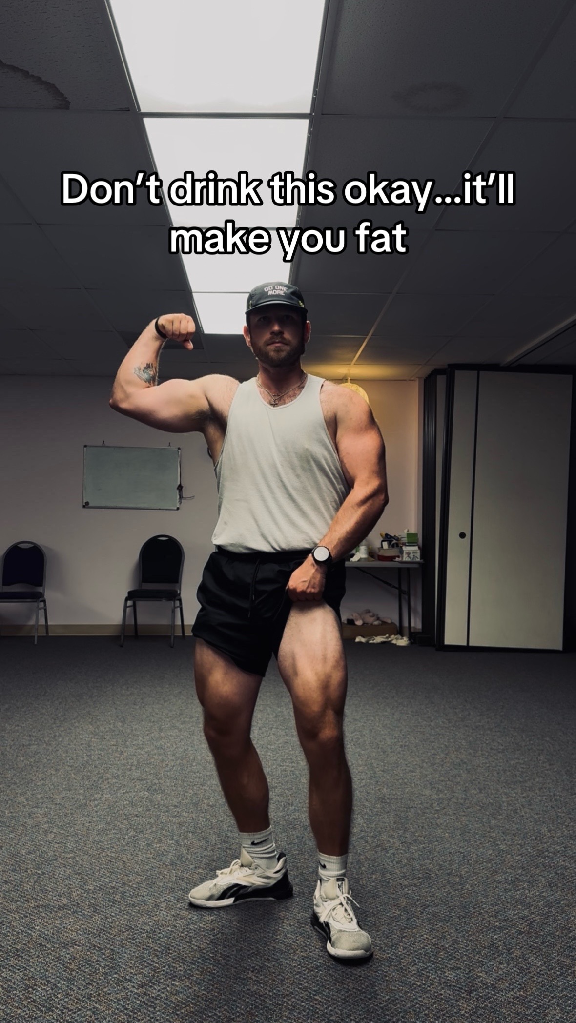 @Brett Wilkerson