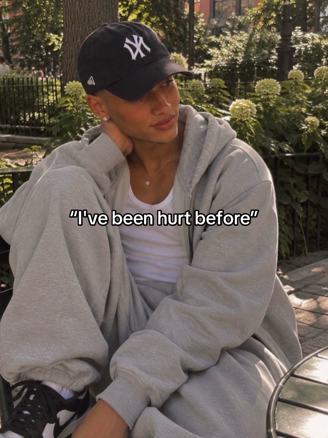 @Justin • following