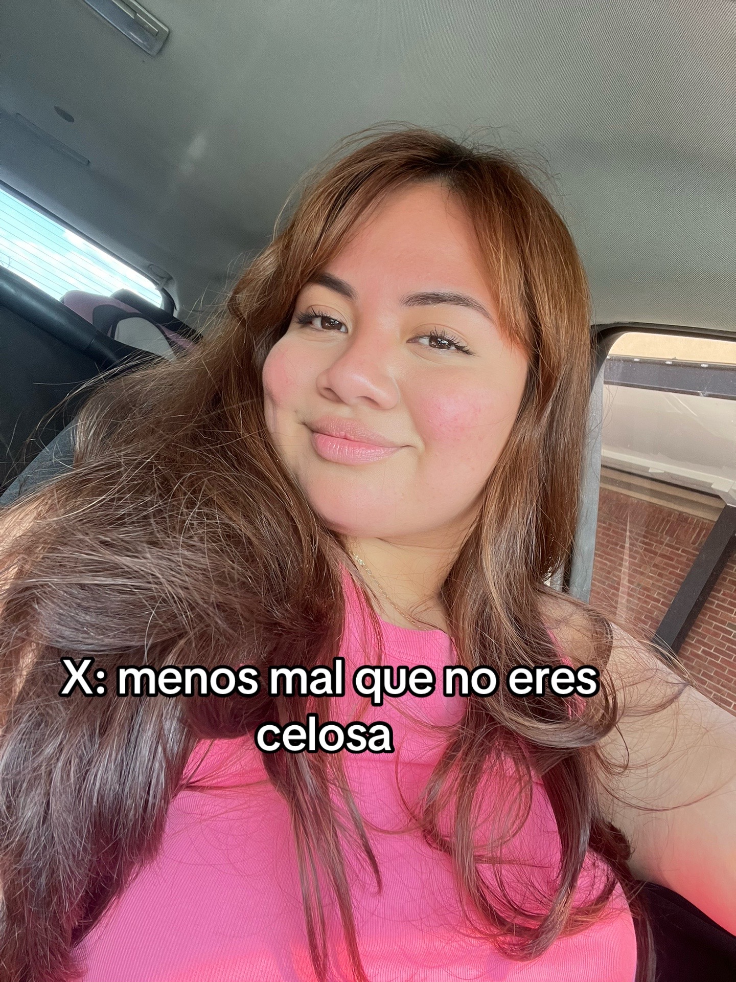 @Jennifer Rosales