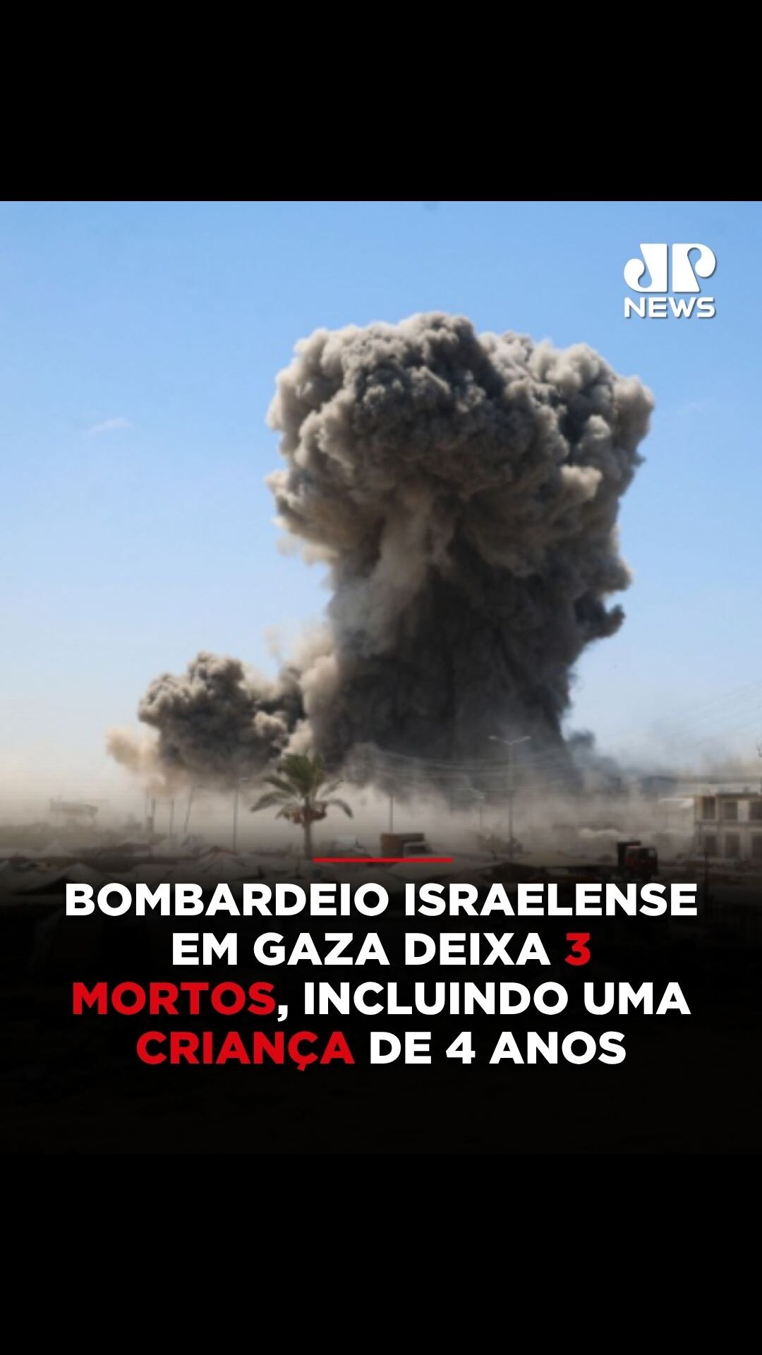 @Jovem Pan News
