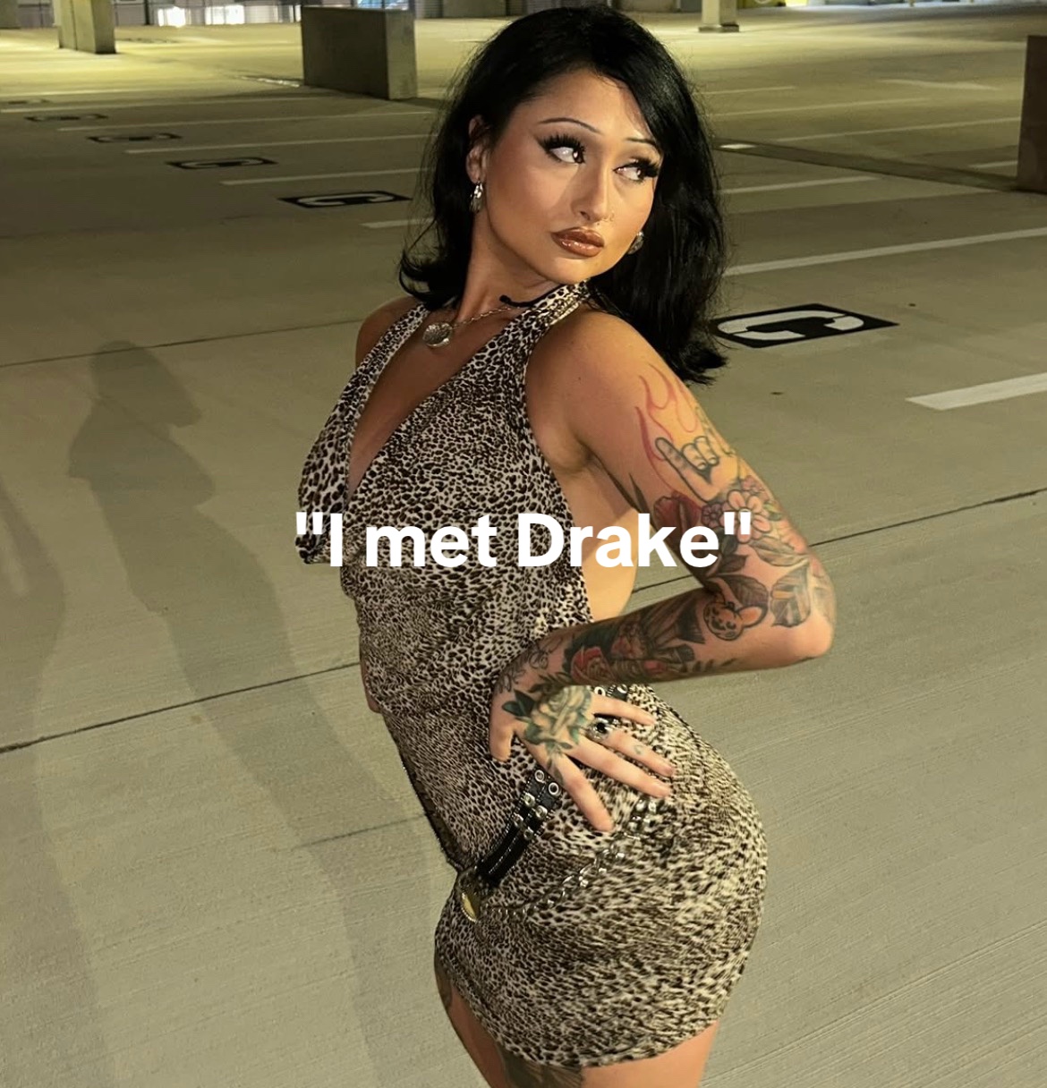@Alexa <3