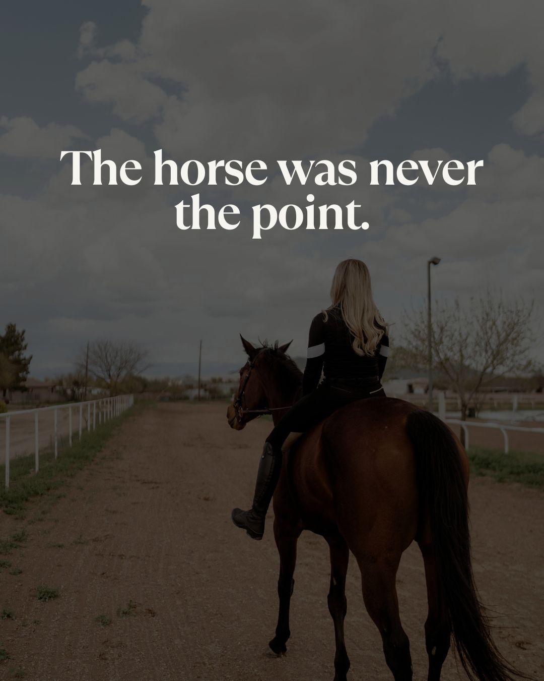 @VictoriaLynnEquestrian