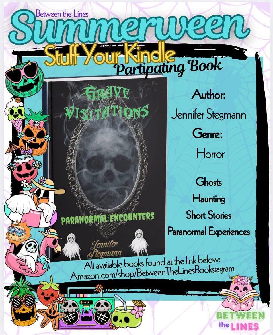 @JenniferStegmann_author