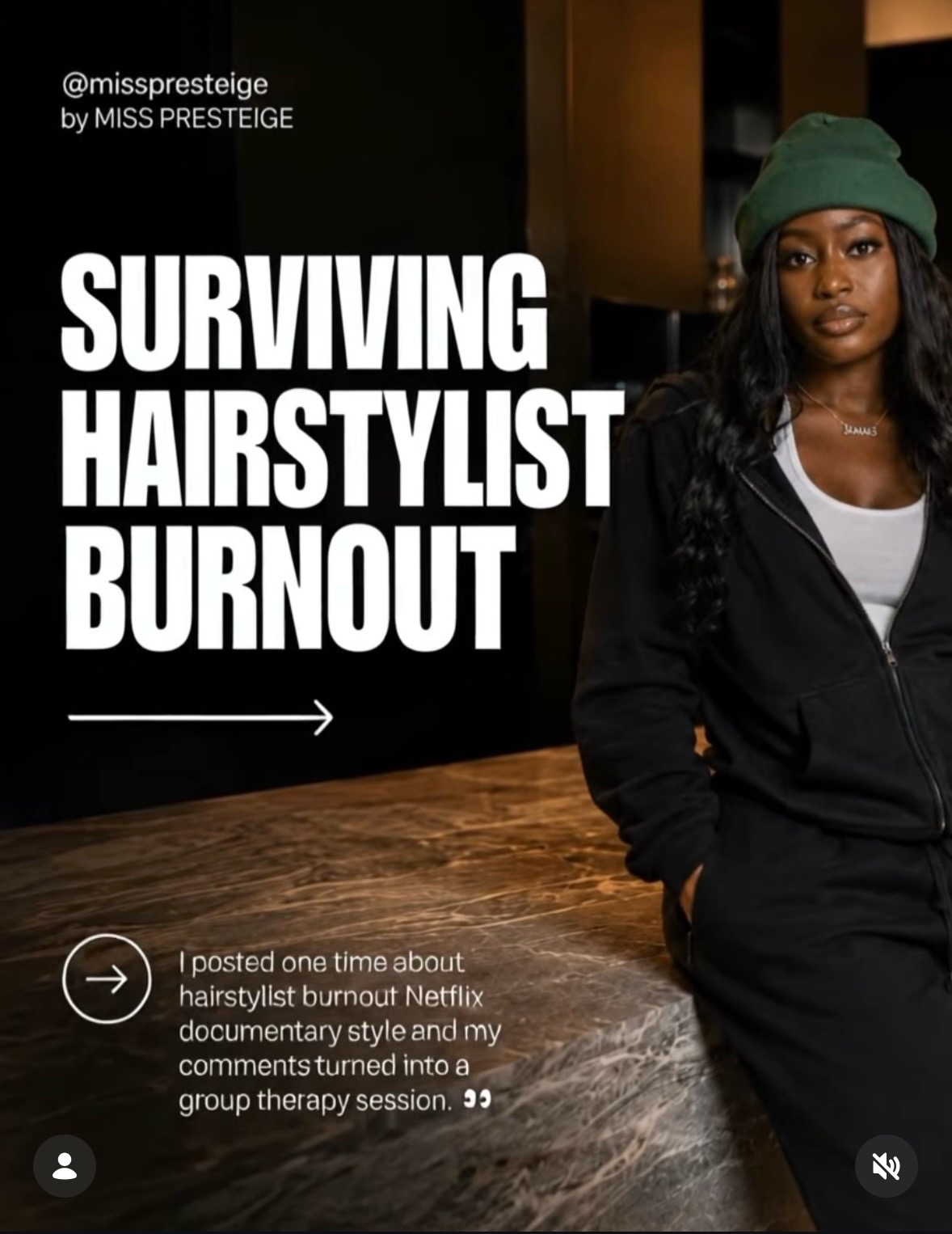 @Tei | Hair Coach + Soft Life