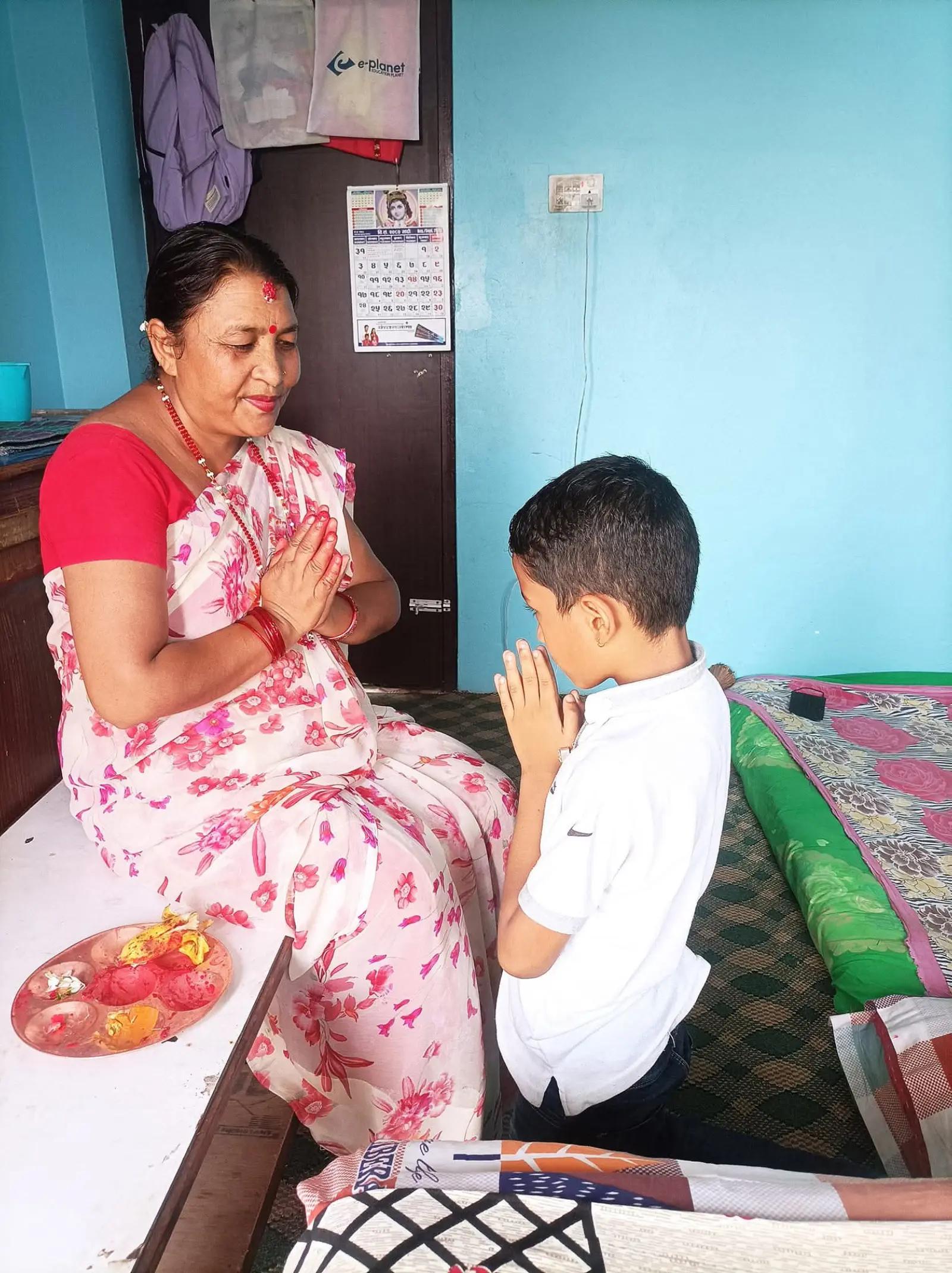 @Malati basnet