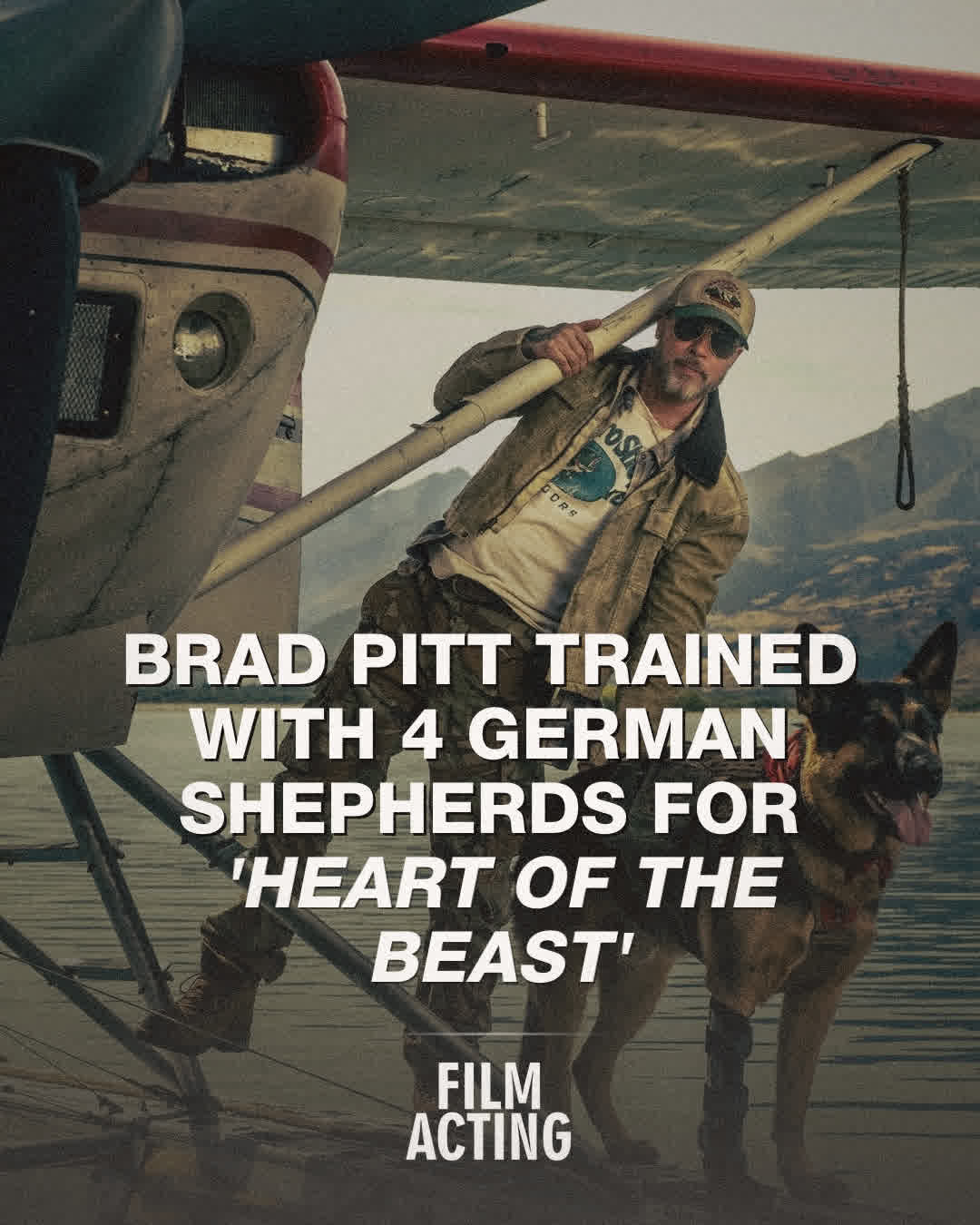 @Film Acting