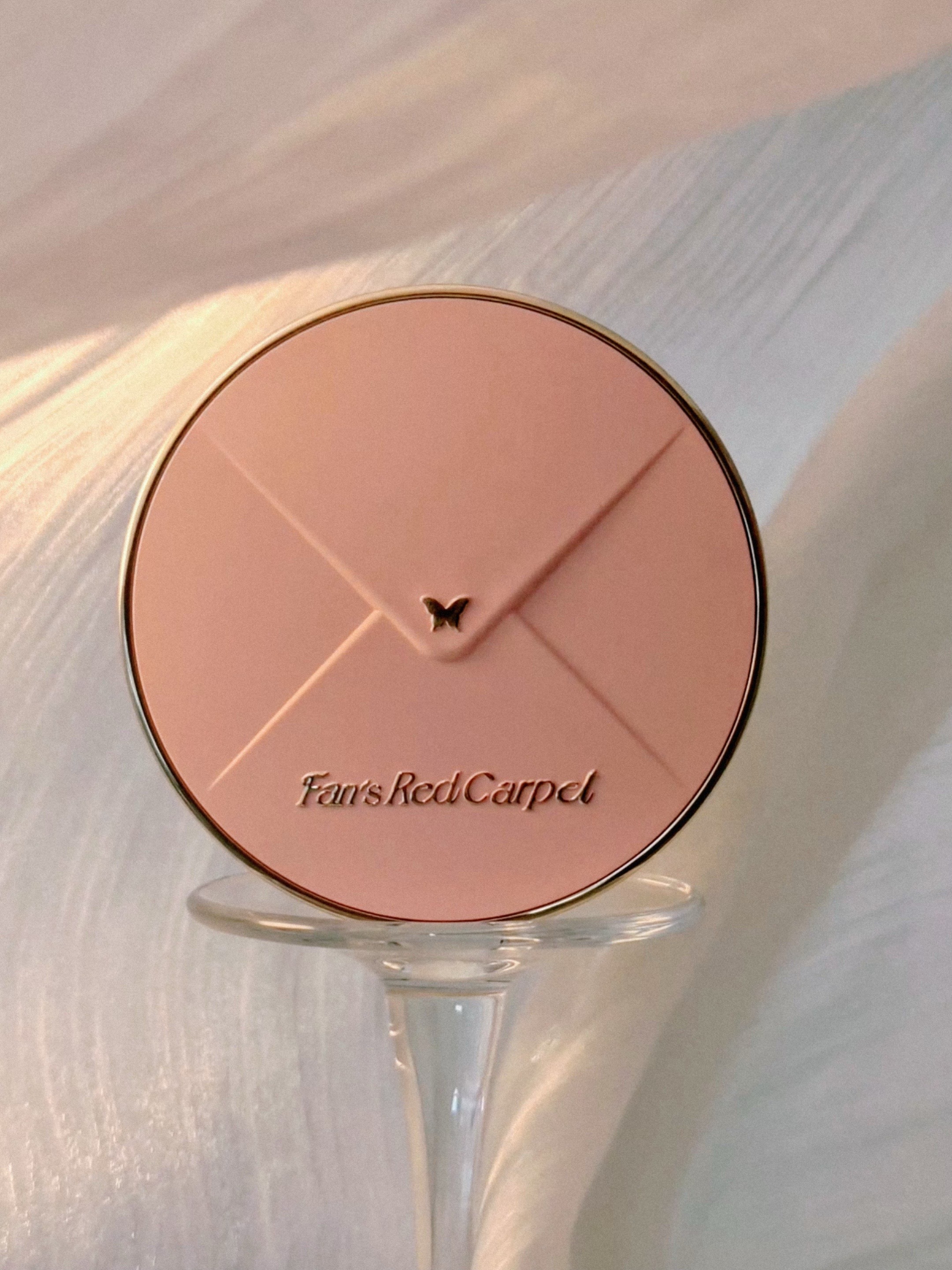 @FanBeautyDiary
