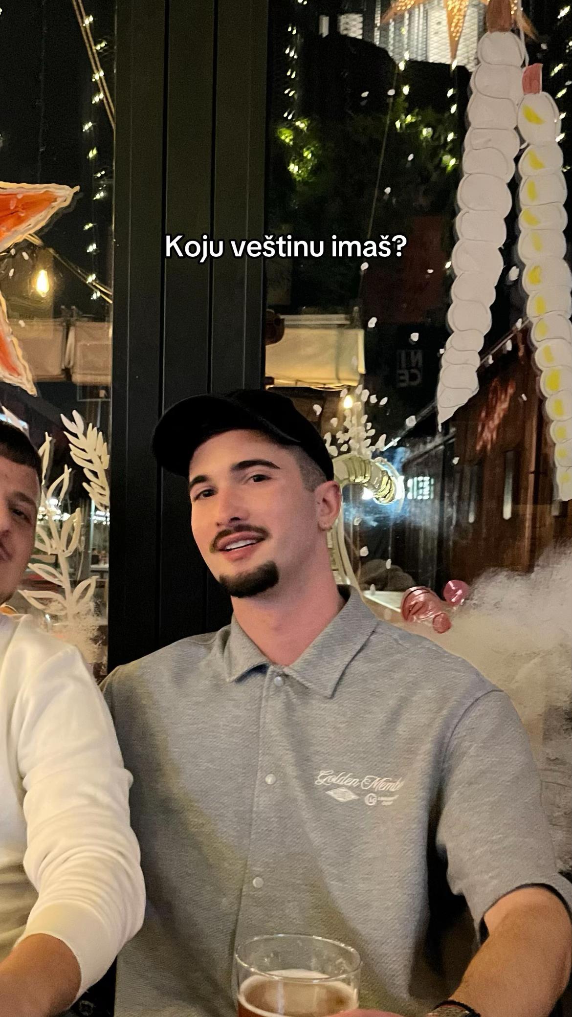 @Voja