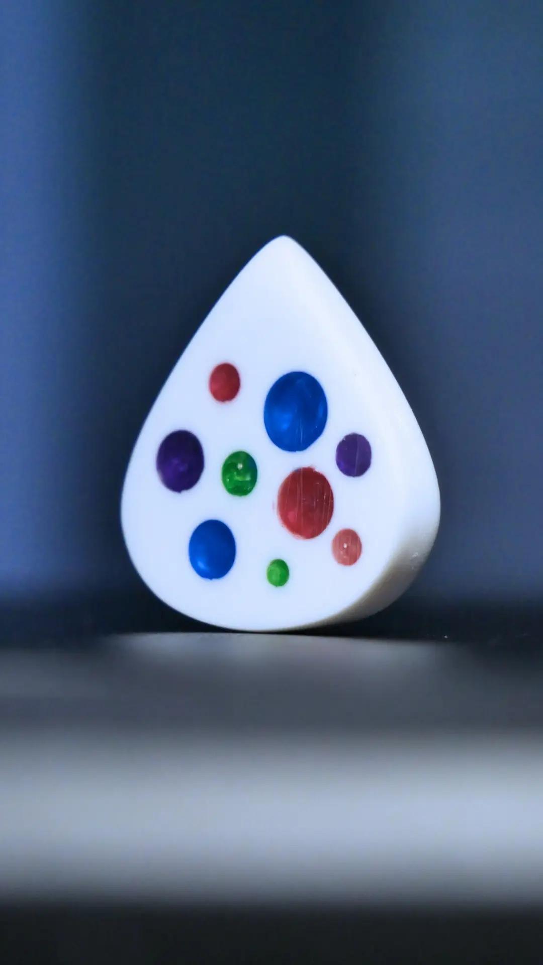 @Opus Guitar Picks