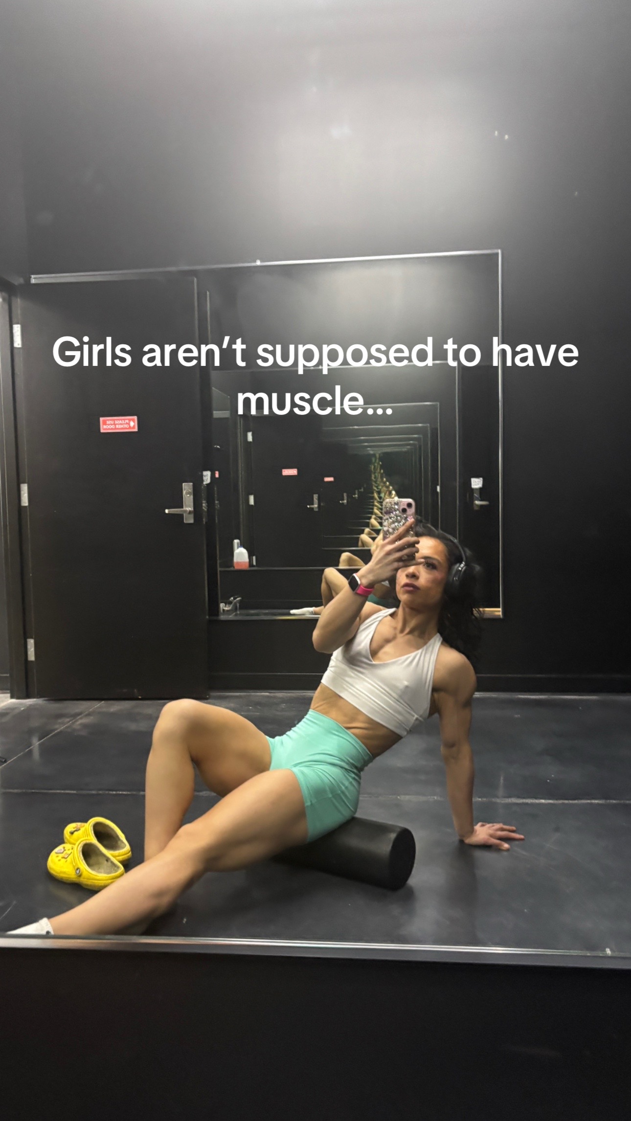 @ADILENE | NPC WELLNESS ATHLETE