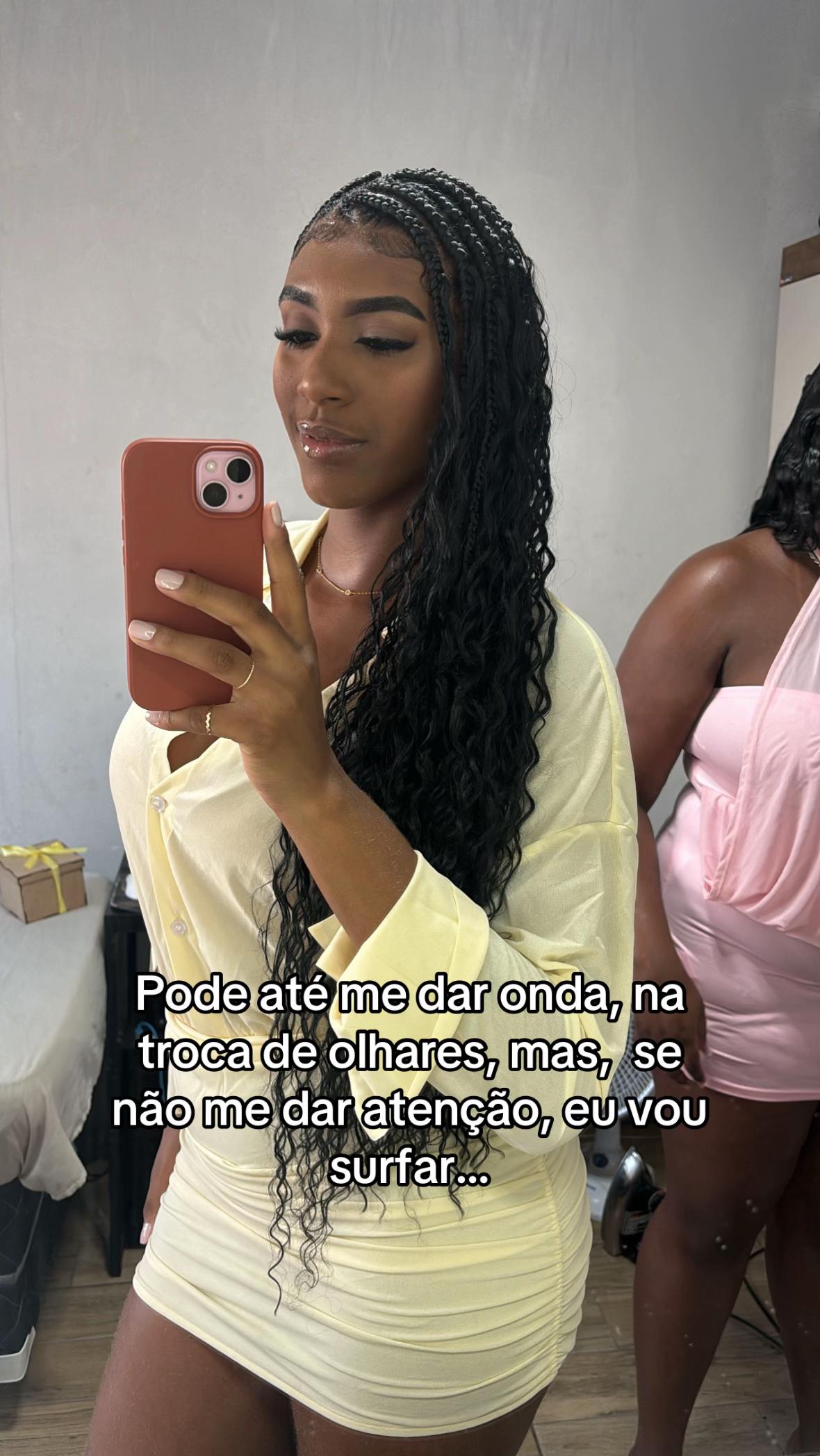 @Suellen Patricia