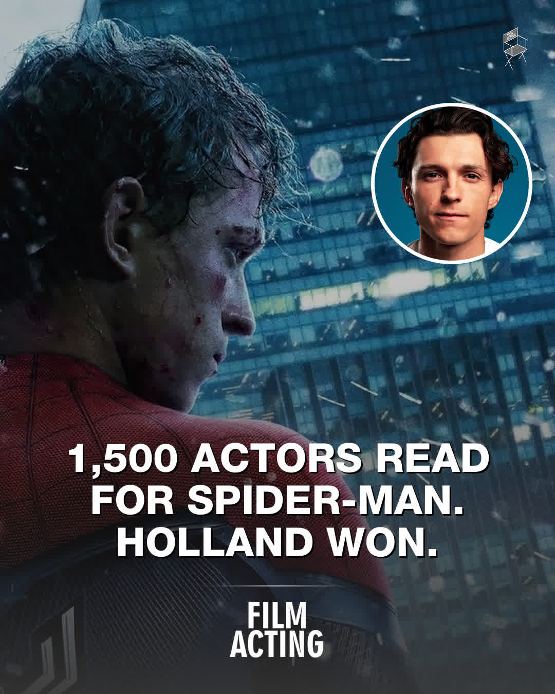 @Film Acting