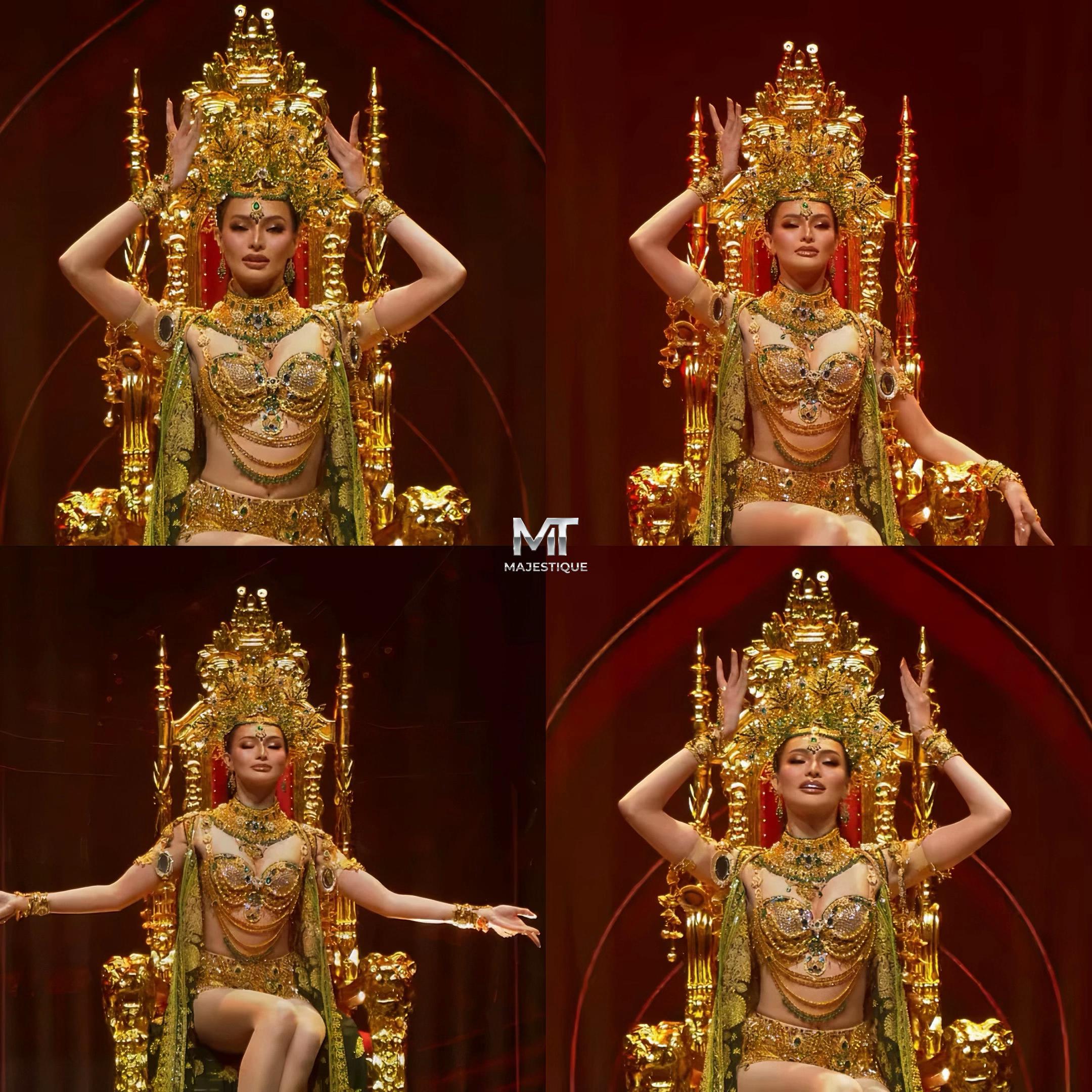 @Philippines Pageant ๐ต๐ญ