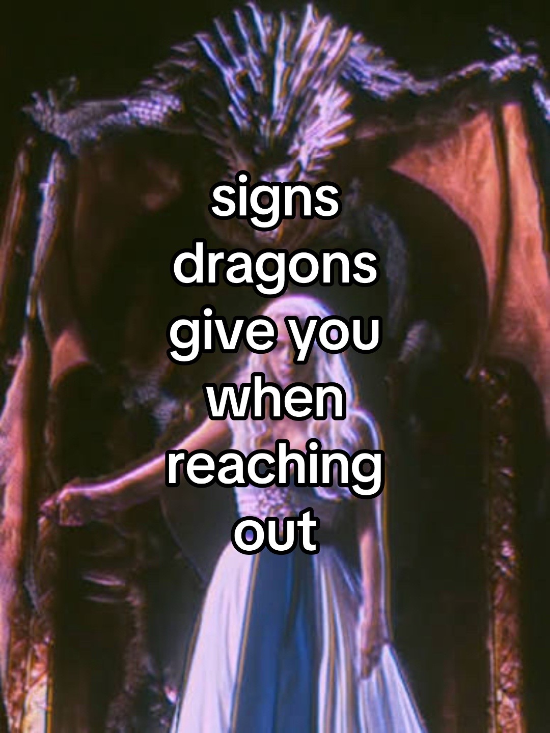 @The Draconic Priestess ๐