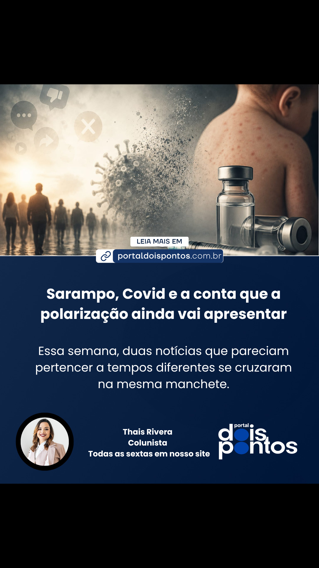 @Portal Dois Pontos