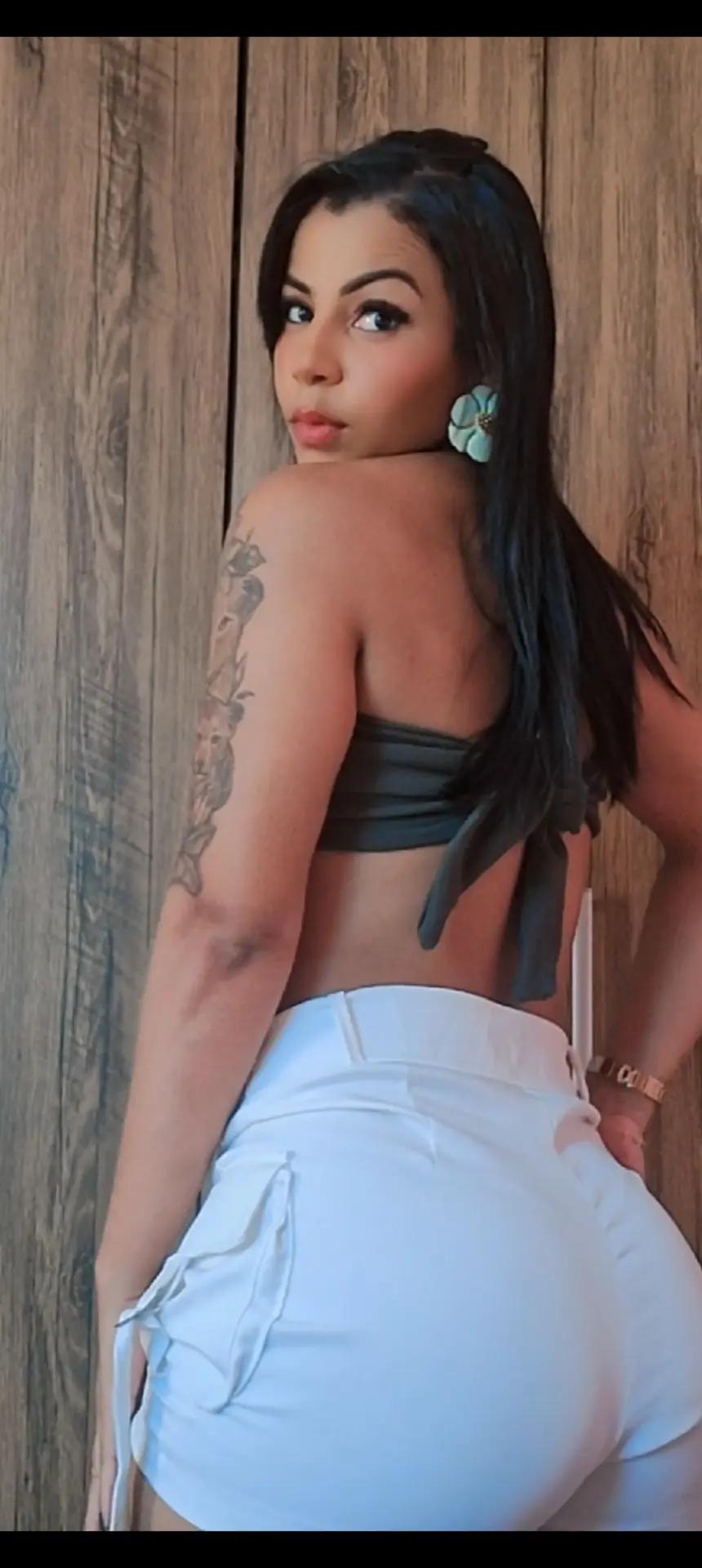 @AdriellePantoja💕
