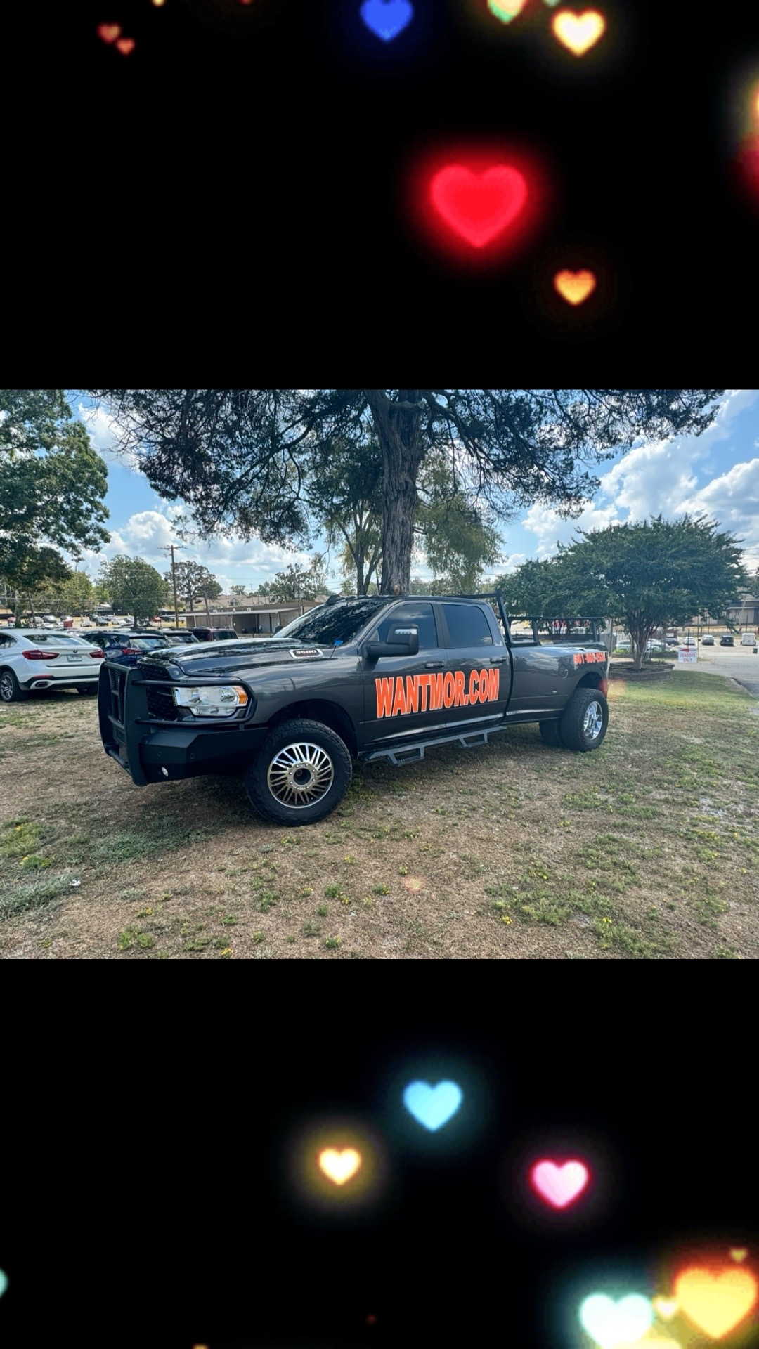 @MrWantmor