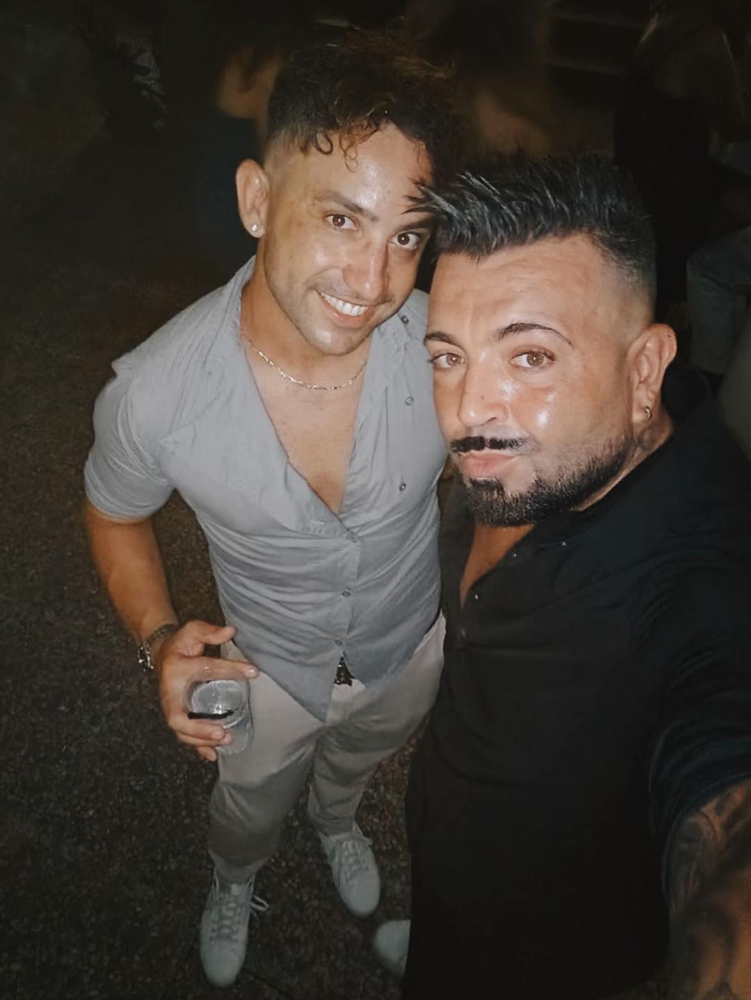 @Alberto Silicato✌🏼