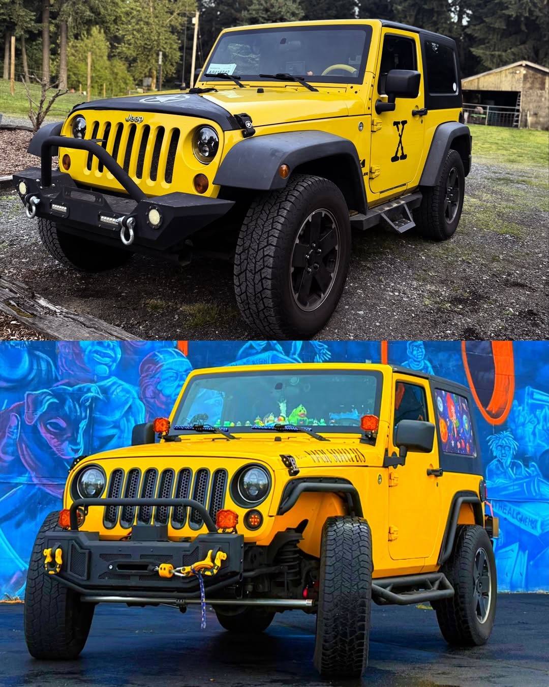@Nilight Motors